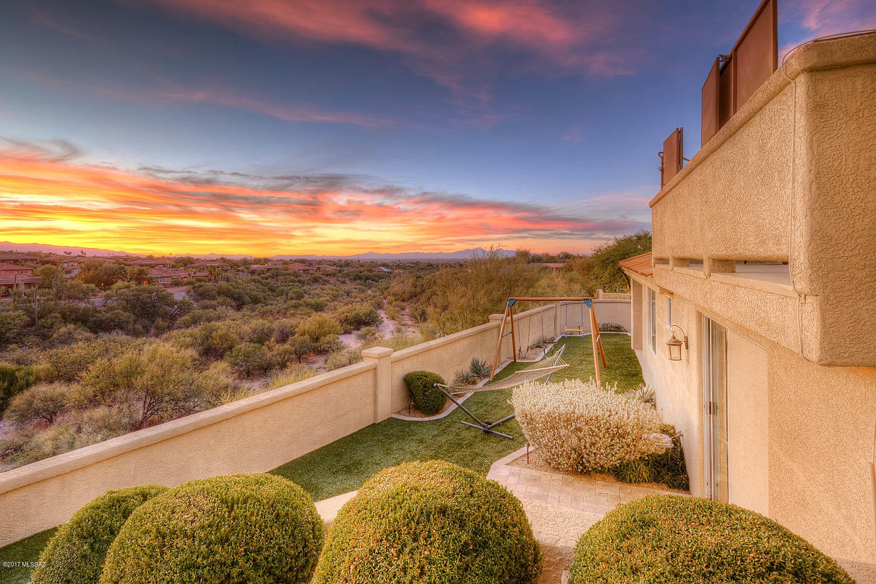 La Paloma Ridge Estates I (1-69) - Residential
