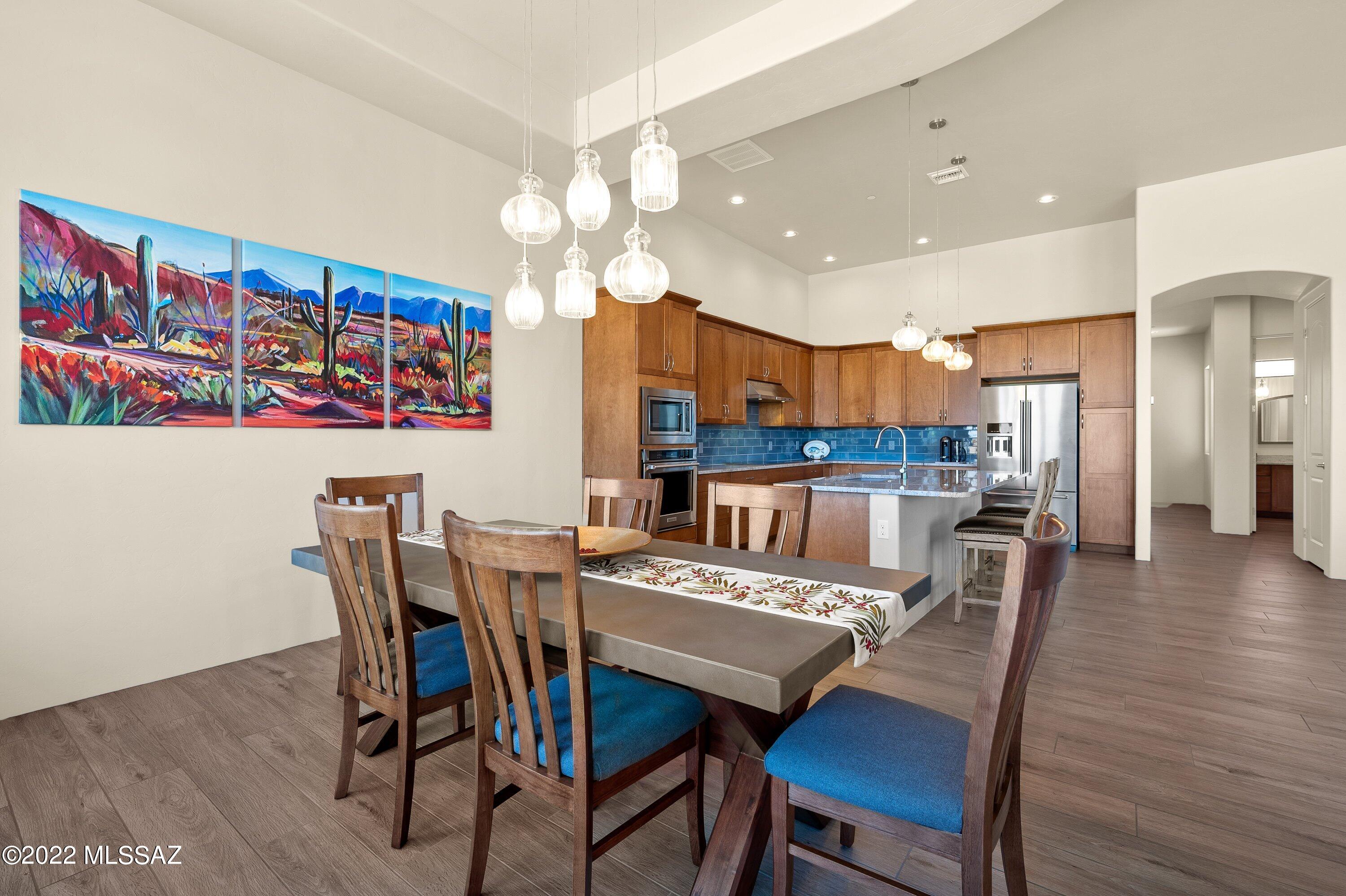 La Canada Ridge Subdivision - Residential