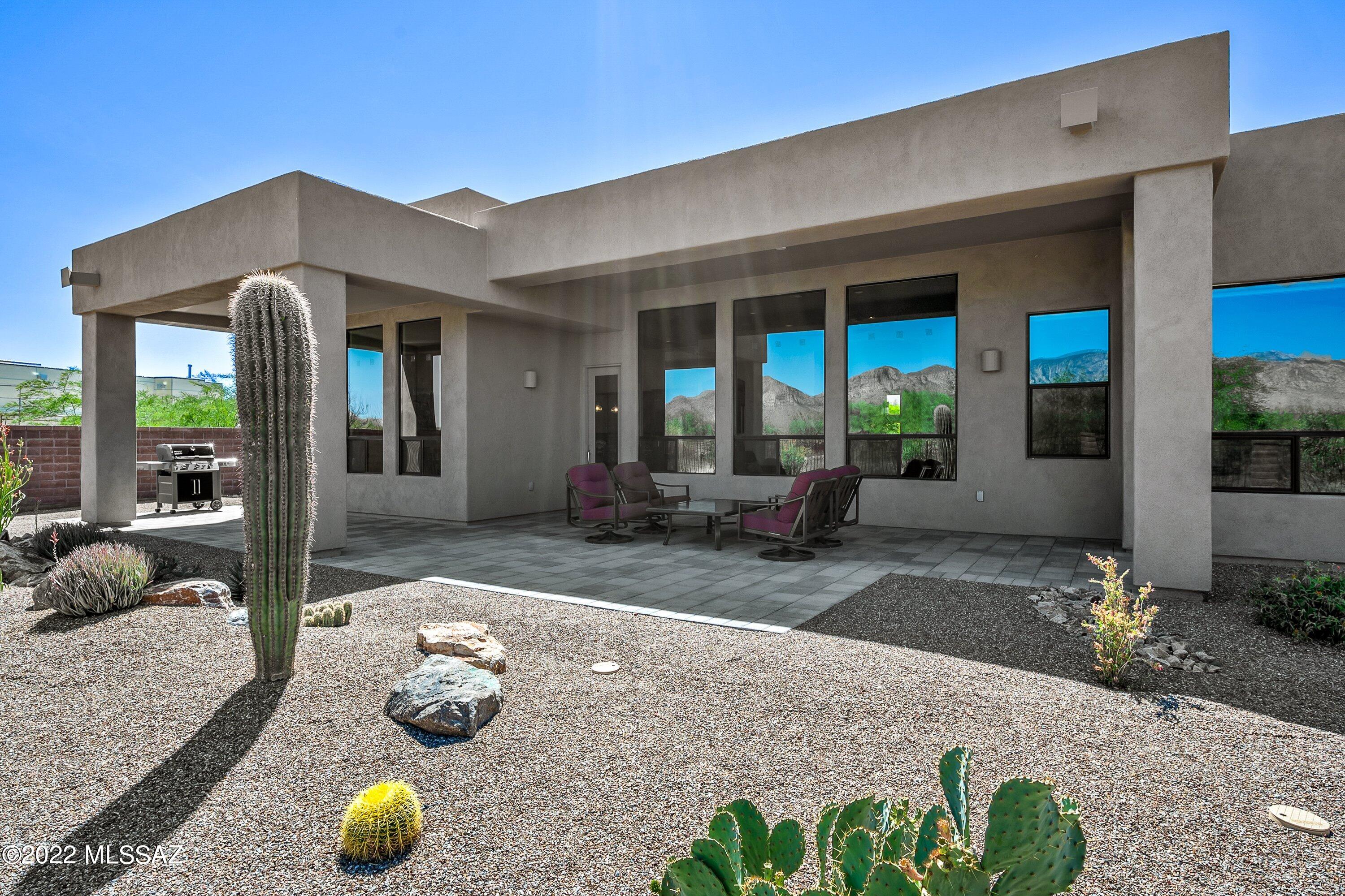 La Canada Ridge Subdivision - Residential