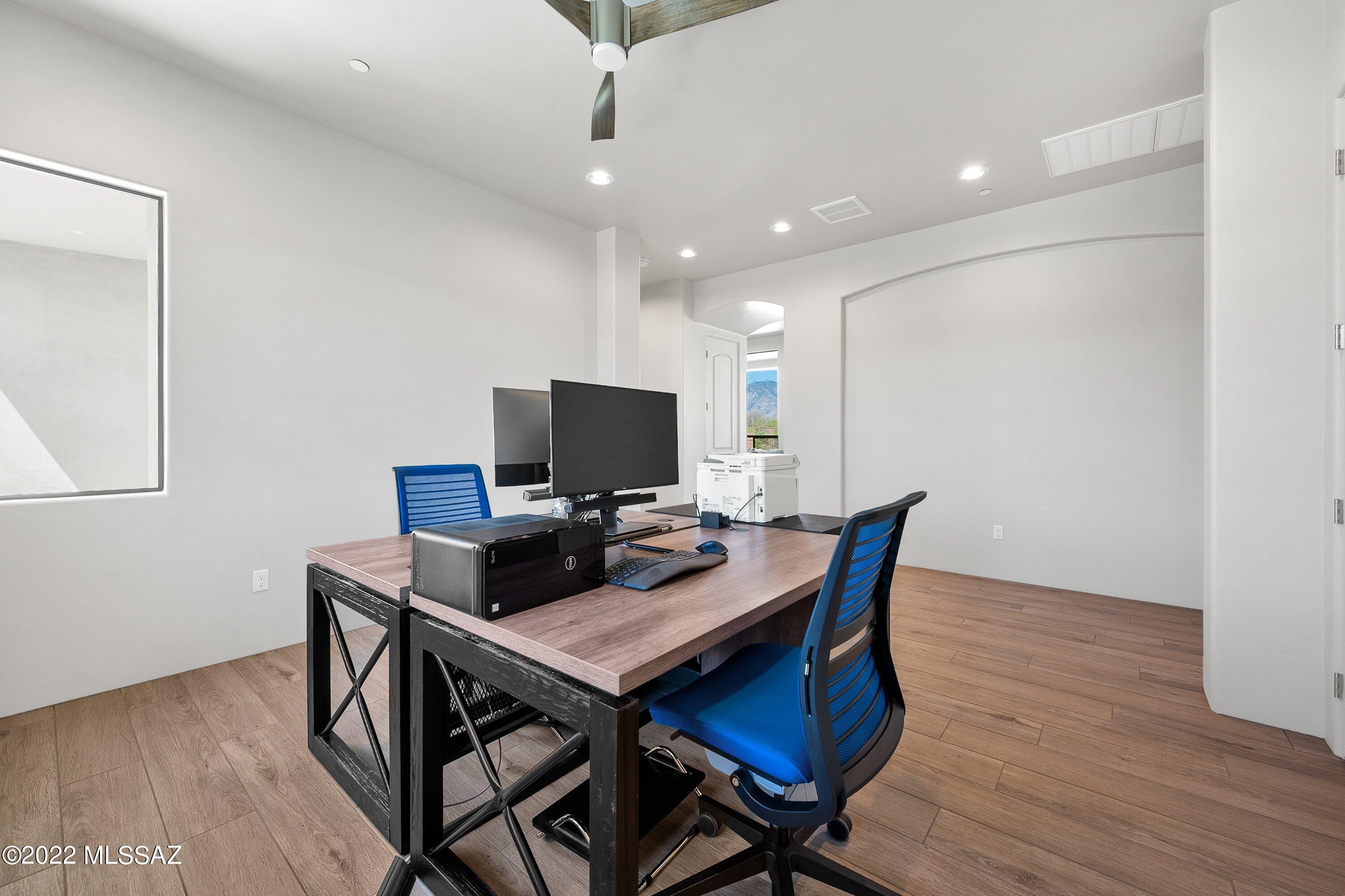 La Canada Ridge Subdivision - Residential