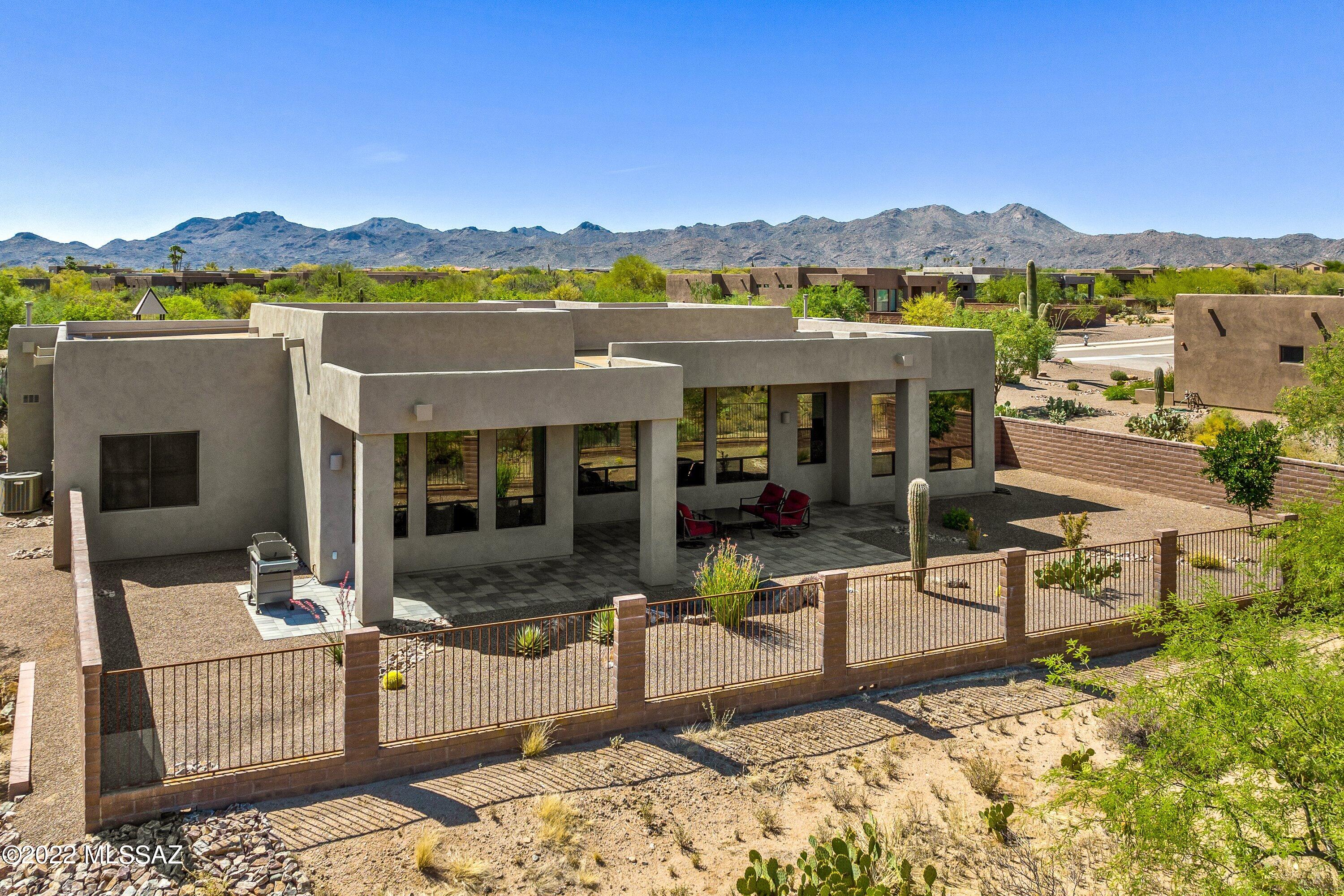La Canada Ridge Subdivision - Residential