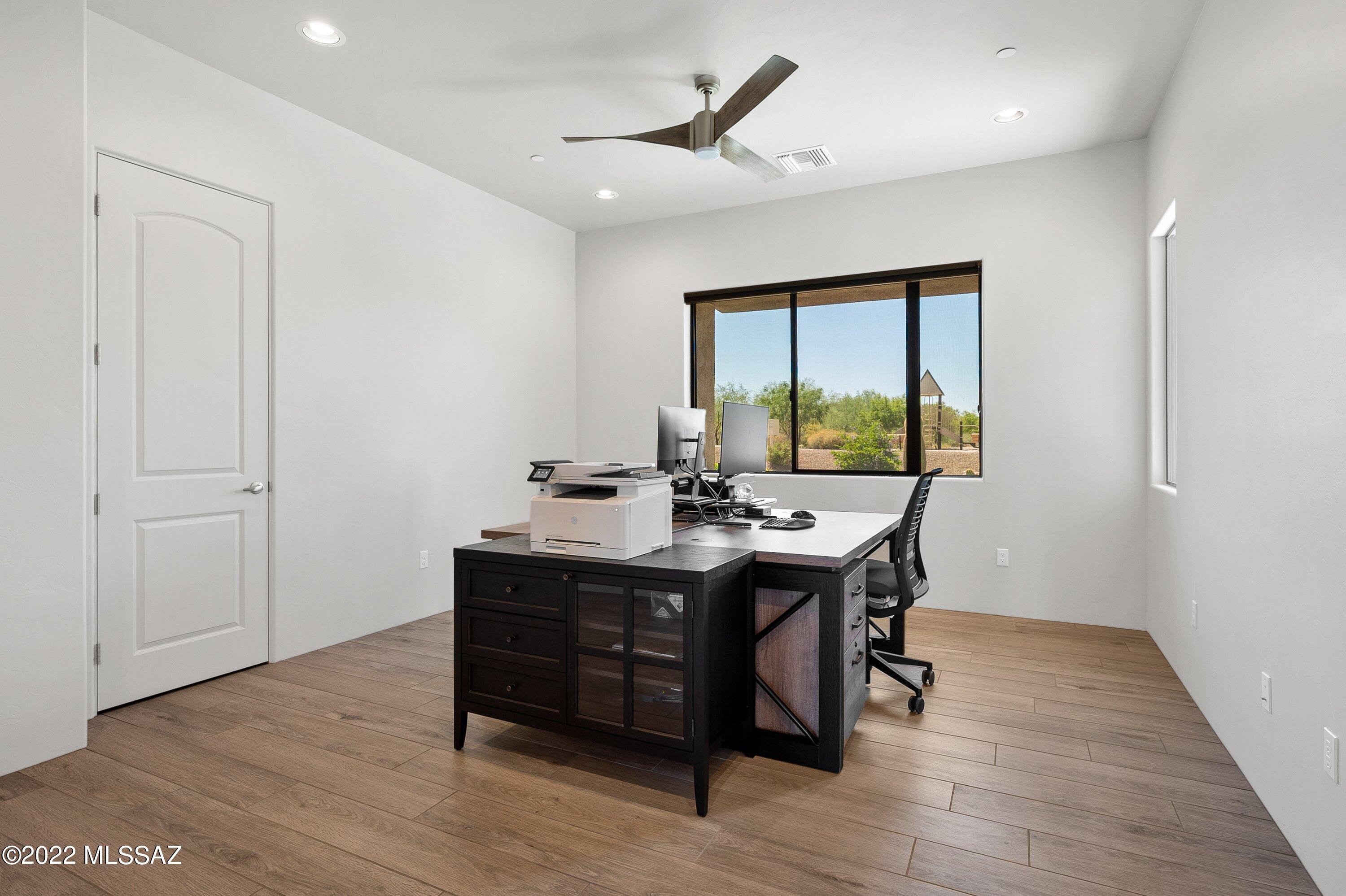 La Canada Ridge Subdivision - Residential