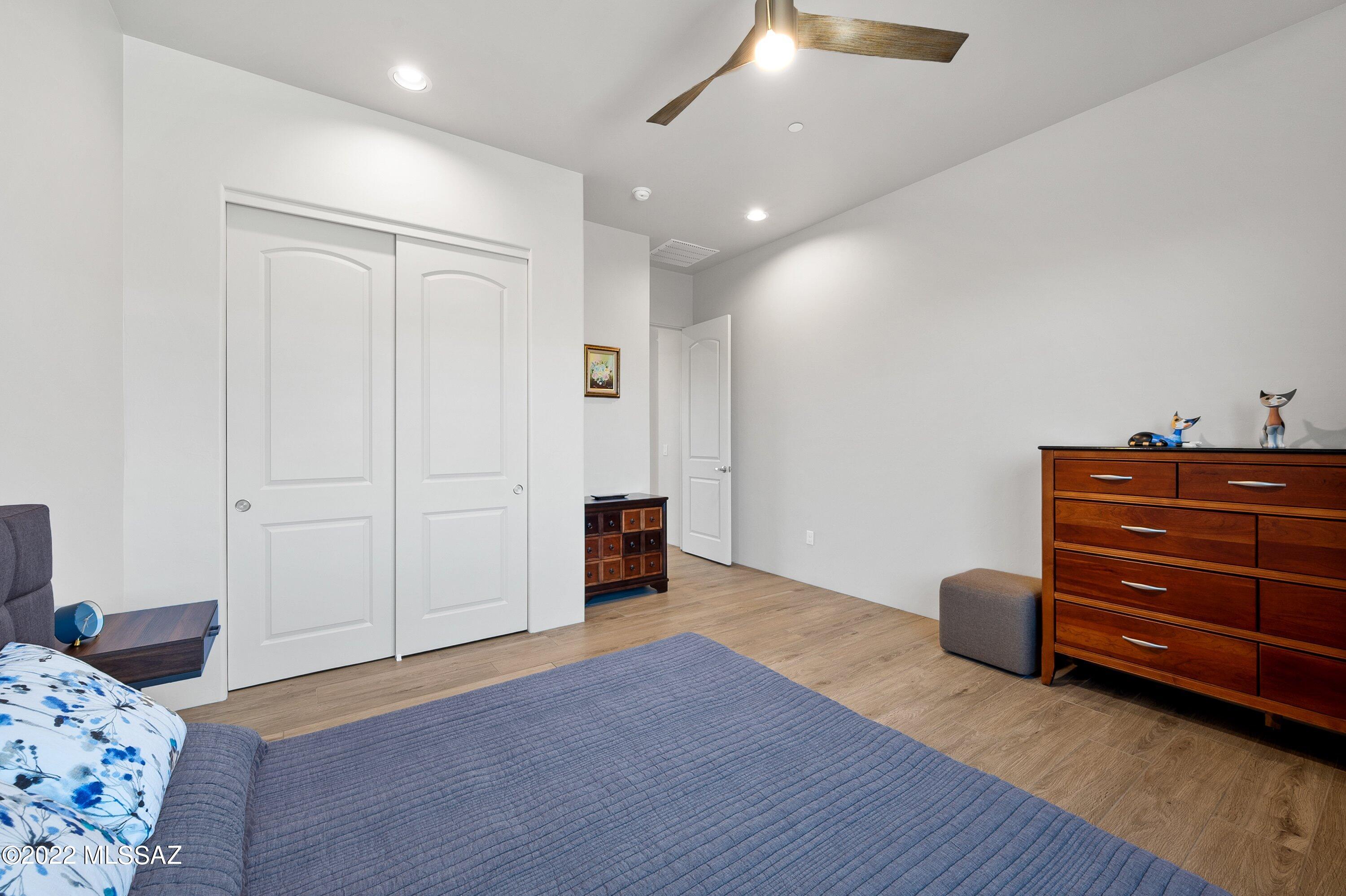 La Canada Ridge Subdivision - Residential