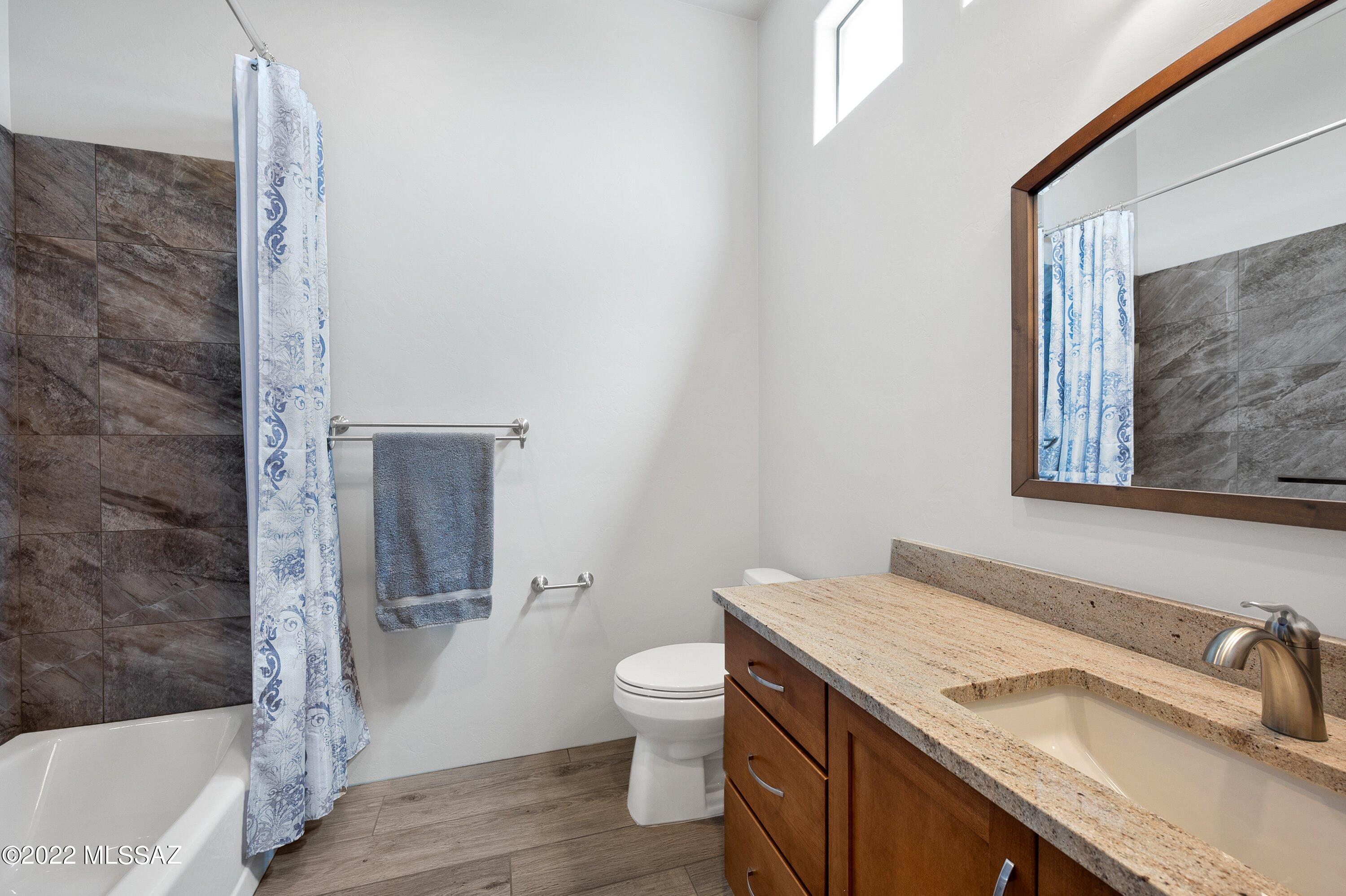 La Canada Ridge Subdivision - Residential