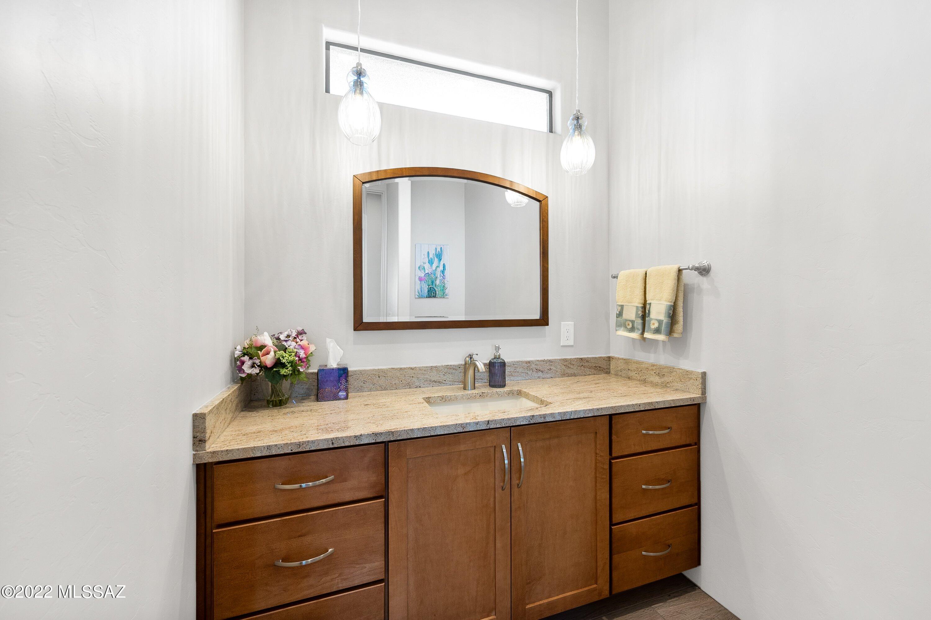 La Canada Ridge Subdivision - Residential
