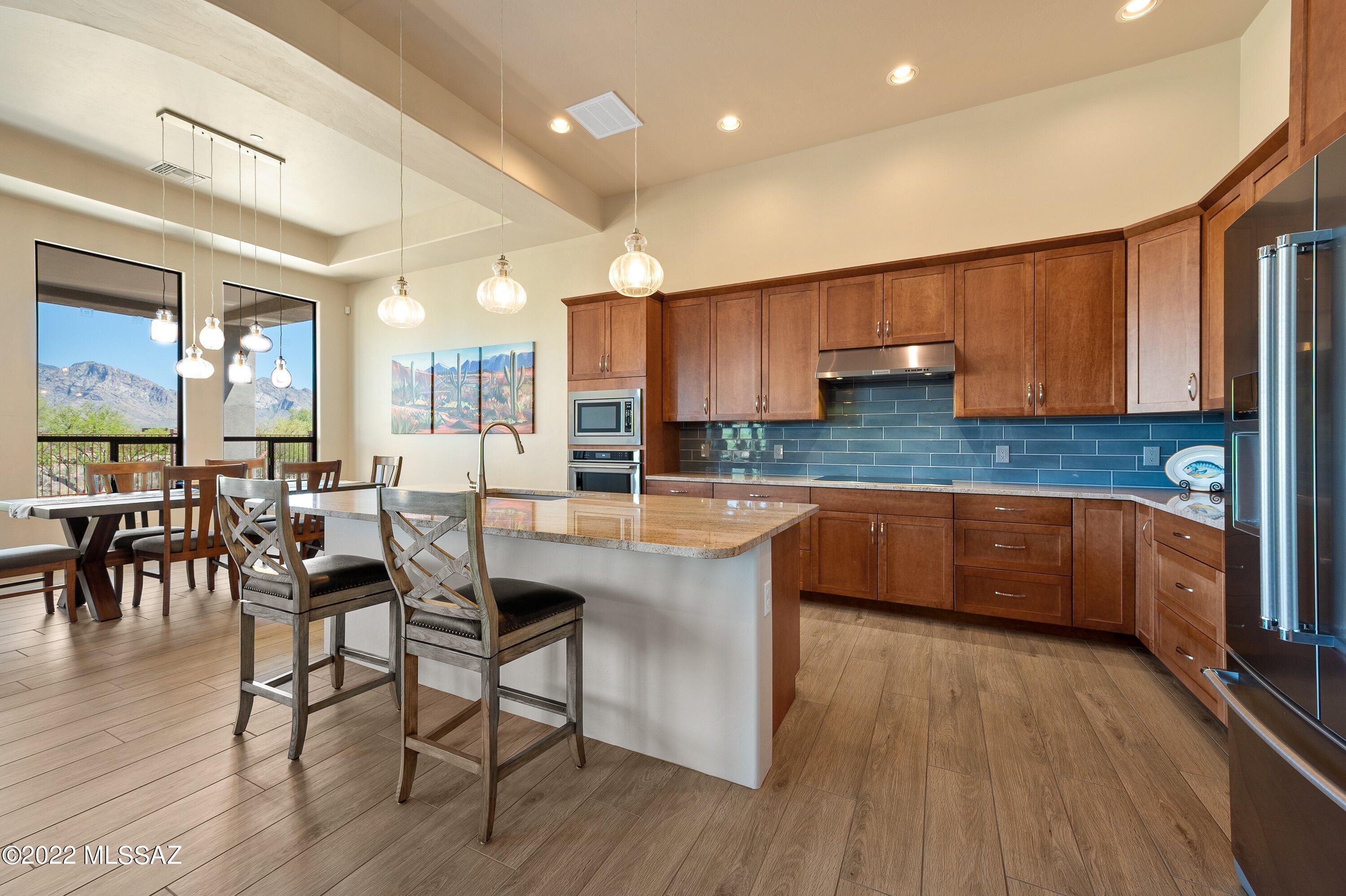 La Canada Ridge Subdivision - Residential
