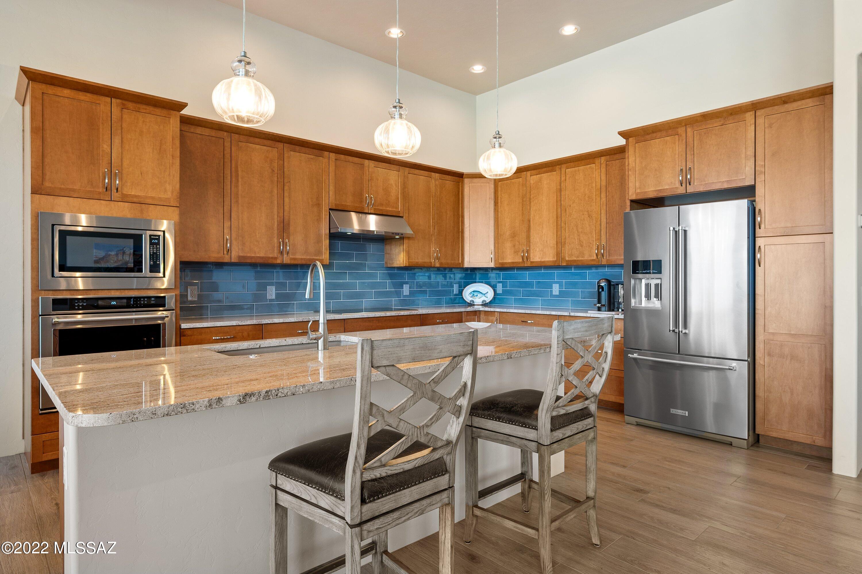 La Canada Ridge Subdivision - Residential