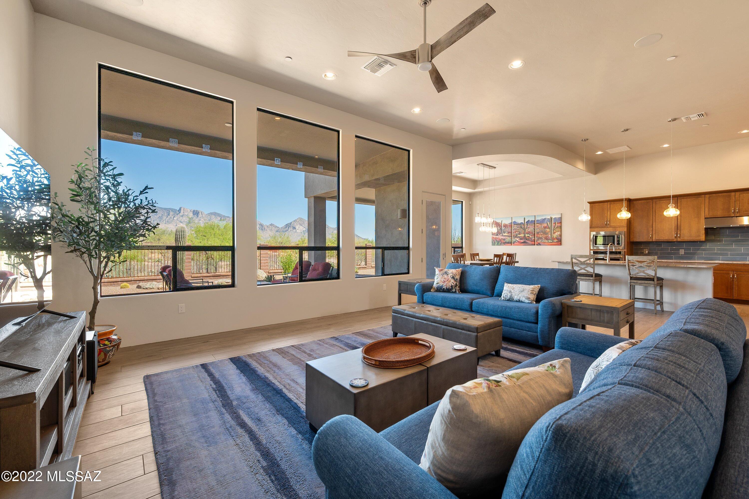 La Canada Ridge Subdivision - Residential