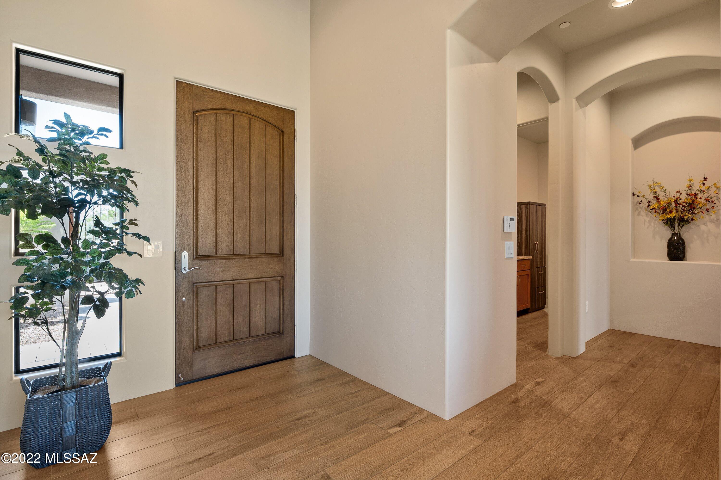 La Canada Ridge Subdivision - Residential