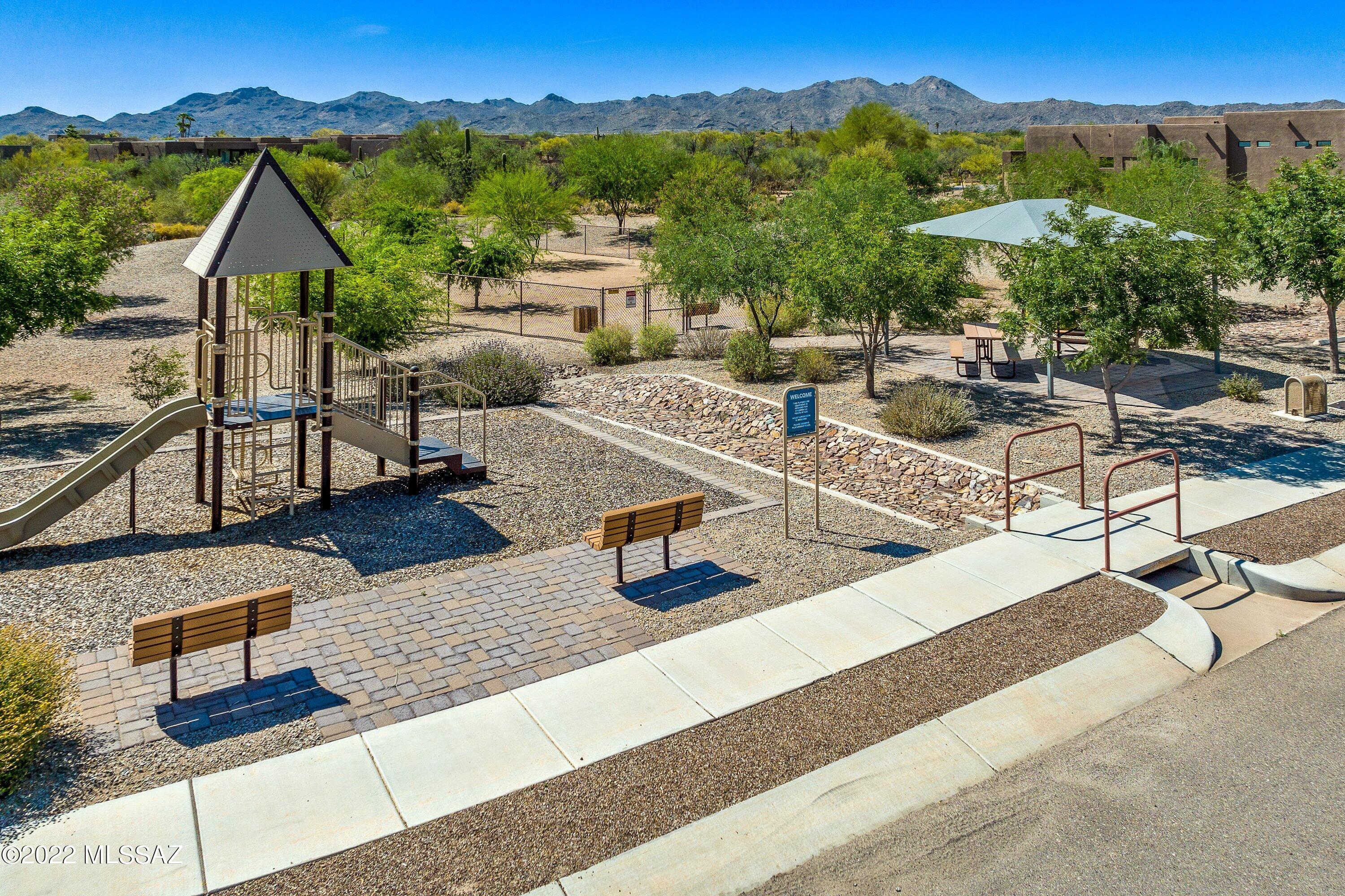 La Canada Ridge Subdivision - Residential