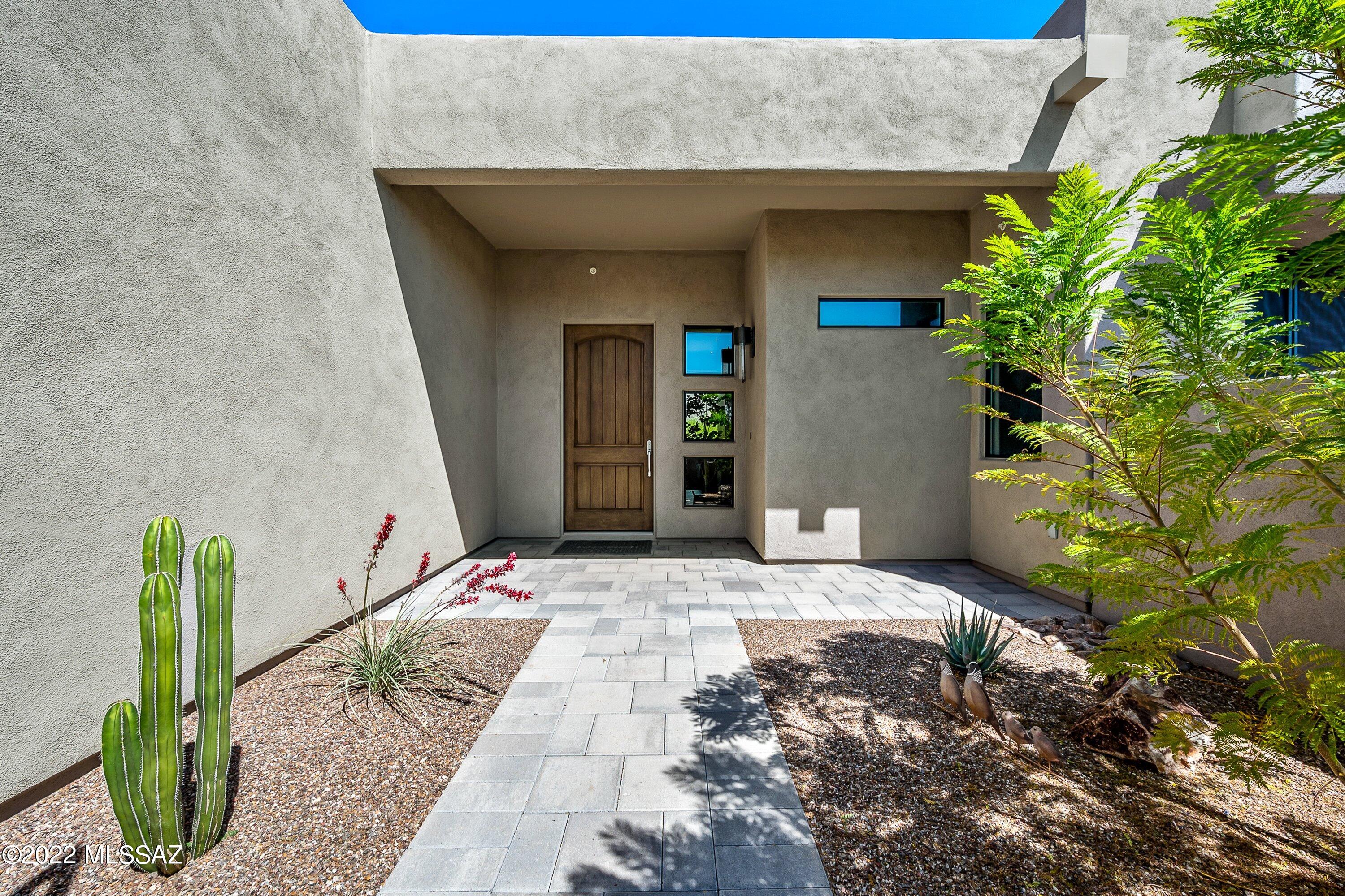 La Canada Ridge Subdivision - Residential