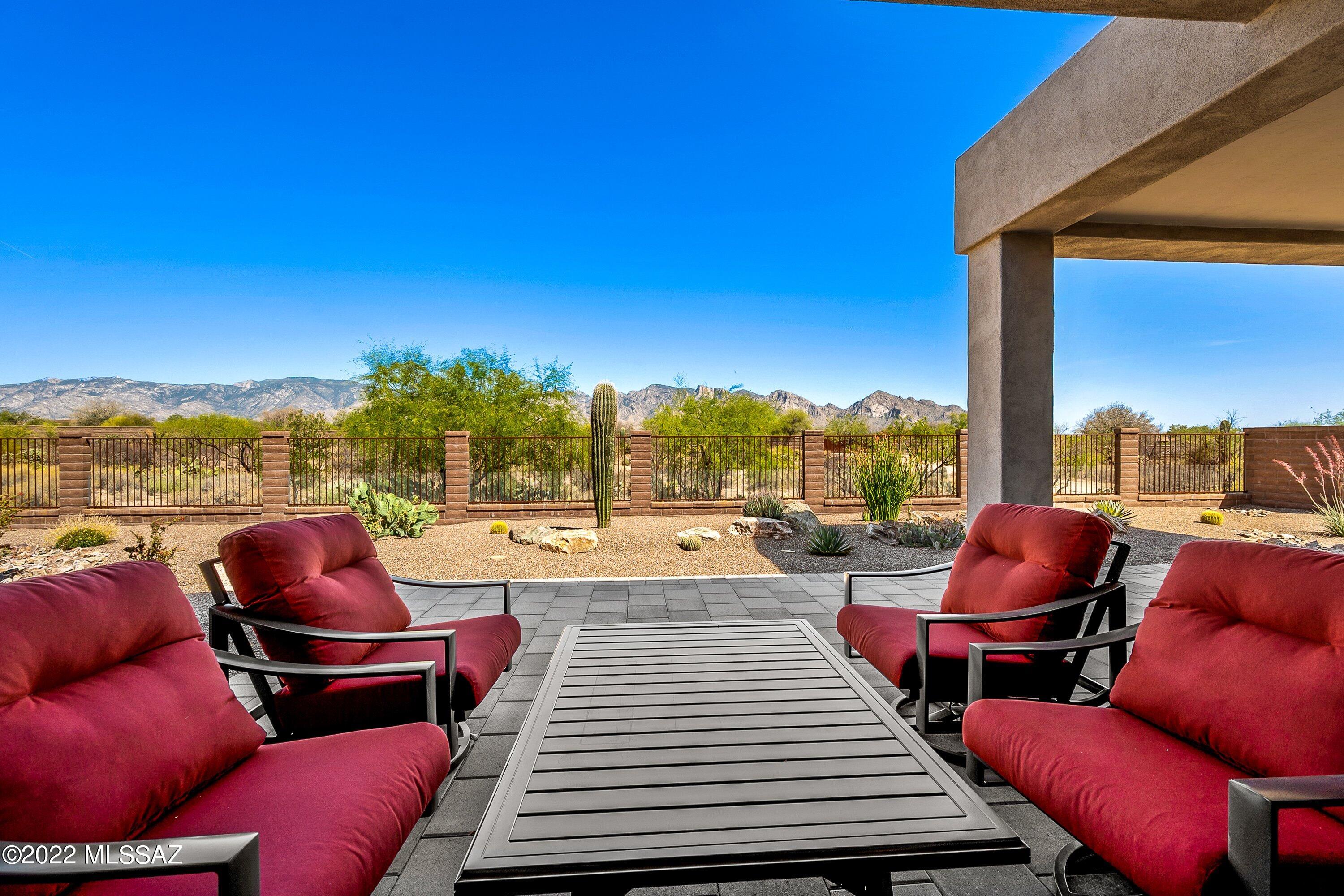La Canada Ridge Subdivision - Residential