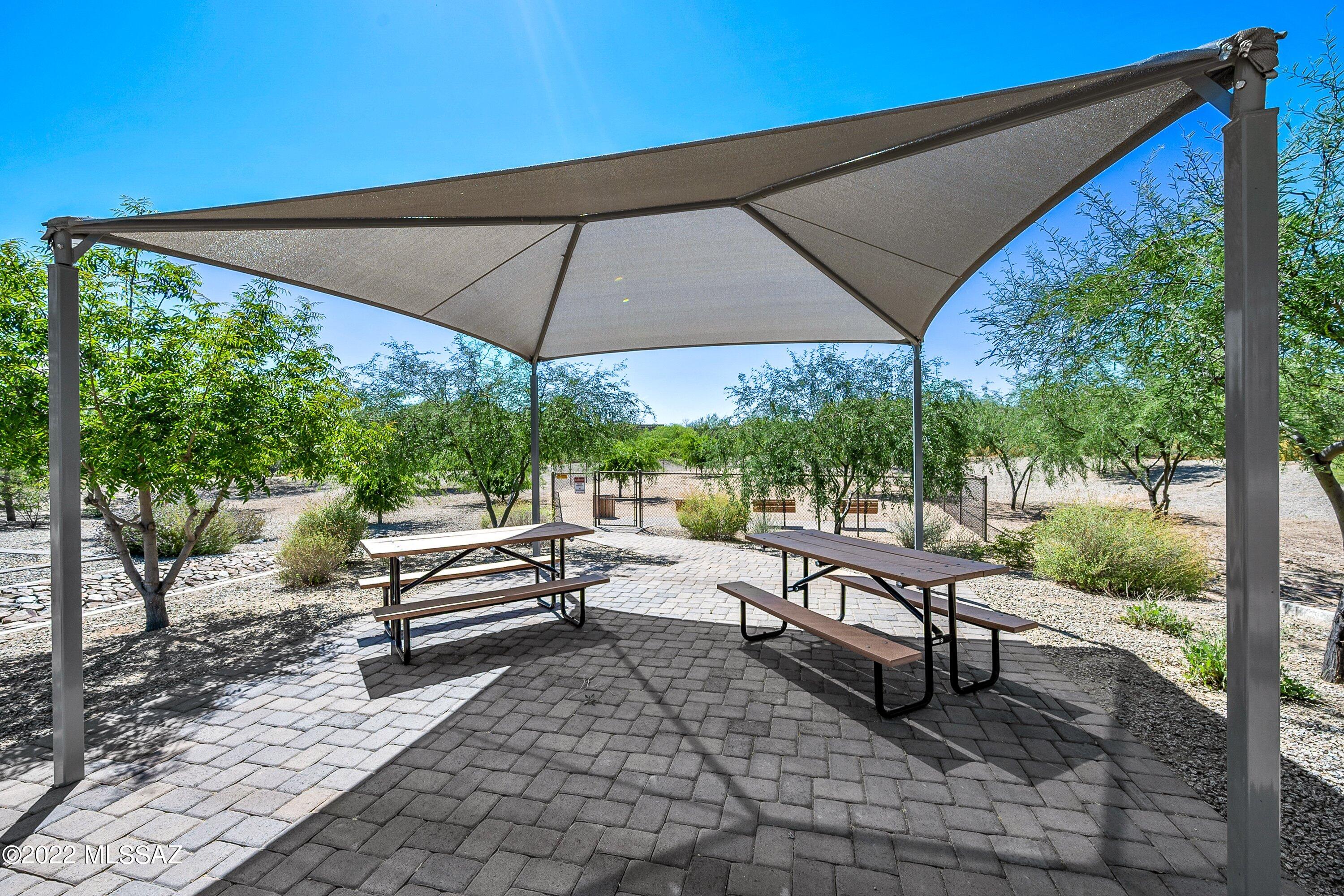 La Canada Ridge Subdivision - Residential