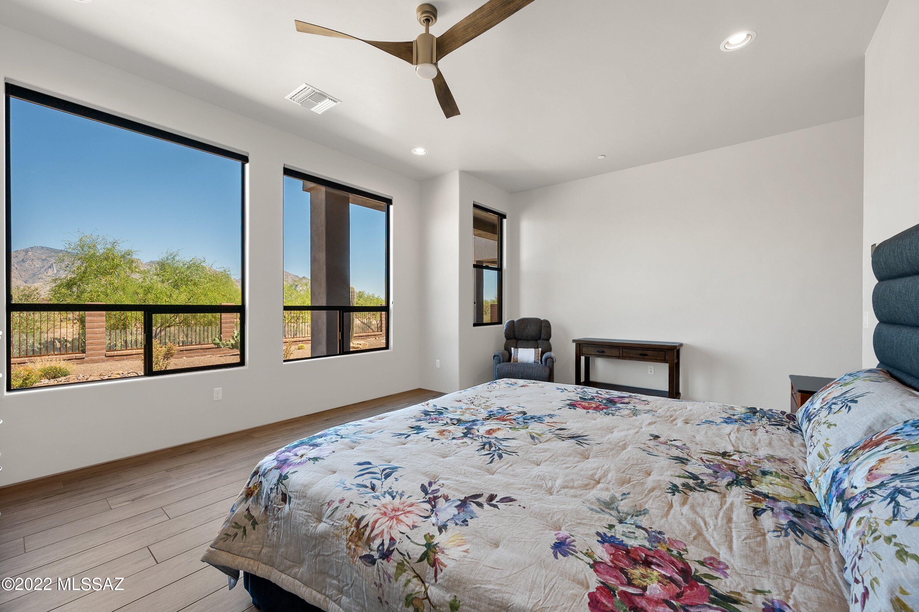 La Canada Ridge Subdivision - Residential