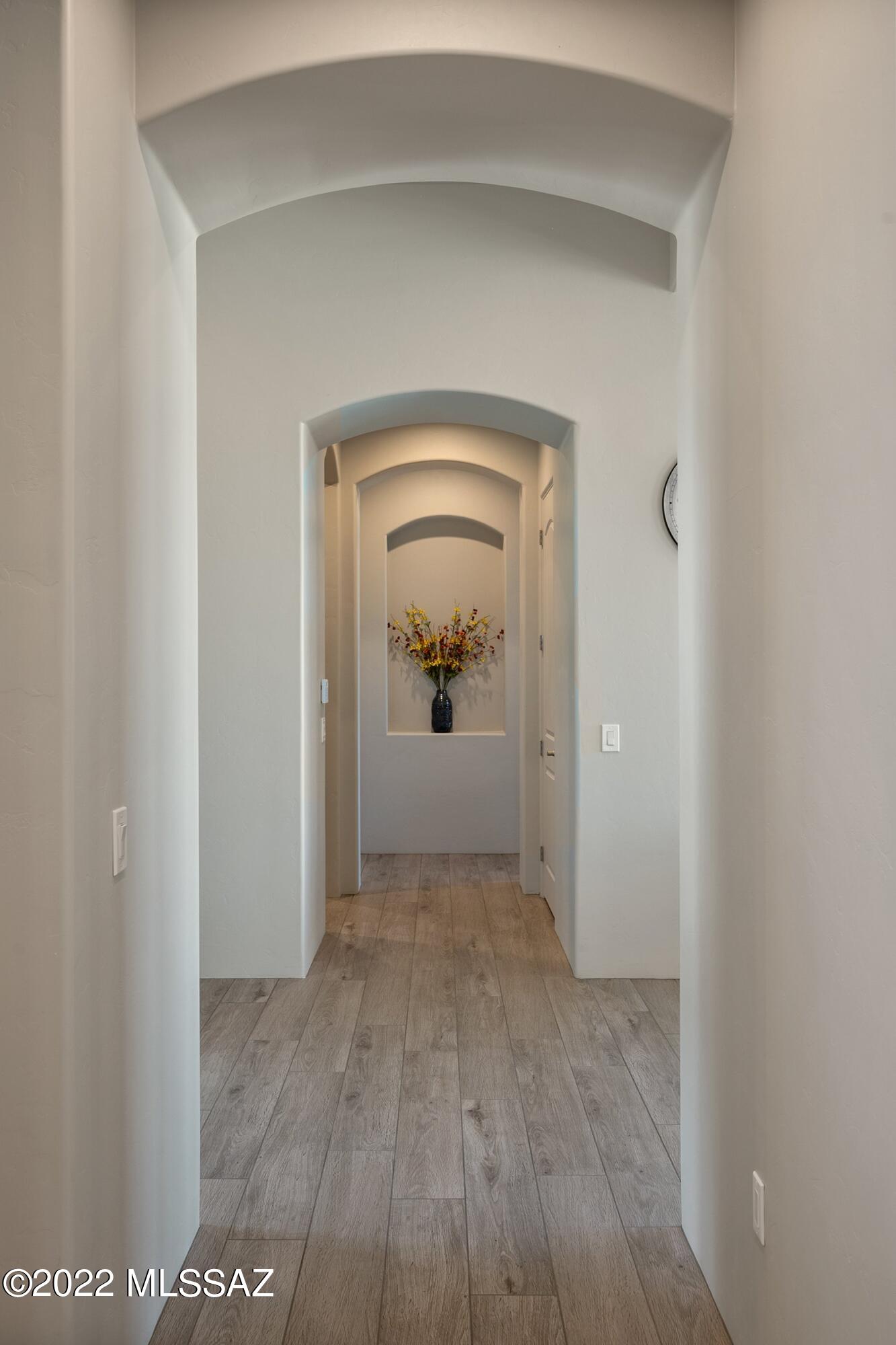 La Canada Ridge Subdivision - Residential