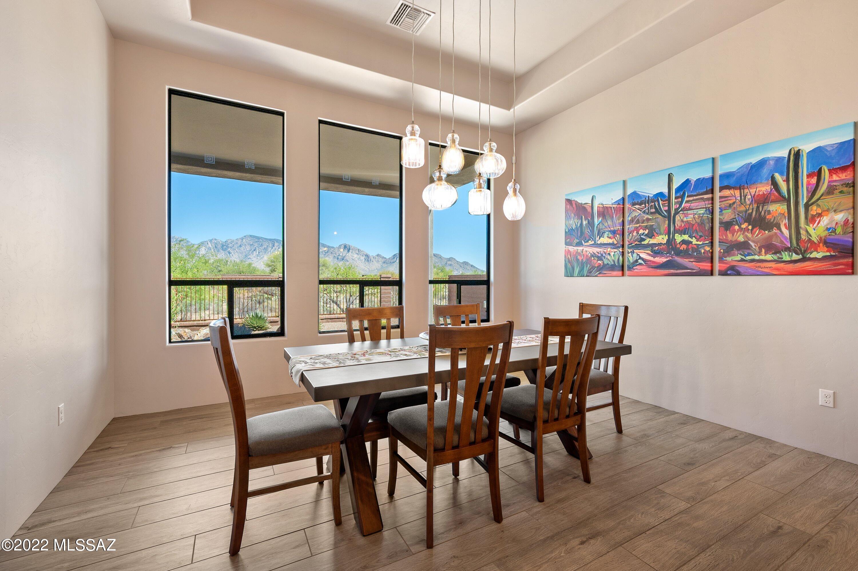 La Canada Ridge Subdivision - Residential