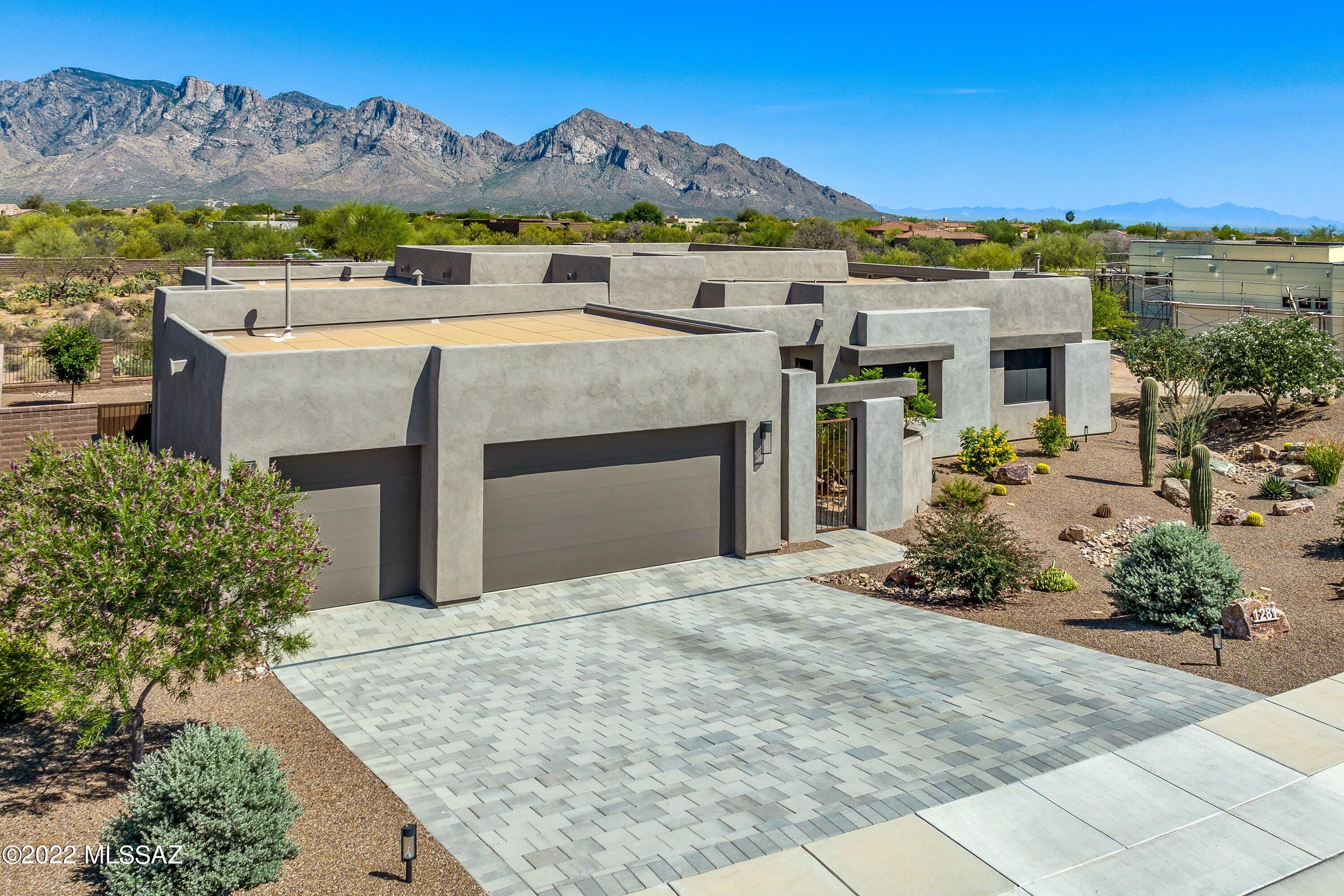 La Canada Ridge Subdivision - Residential