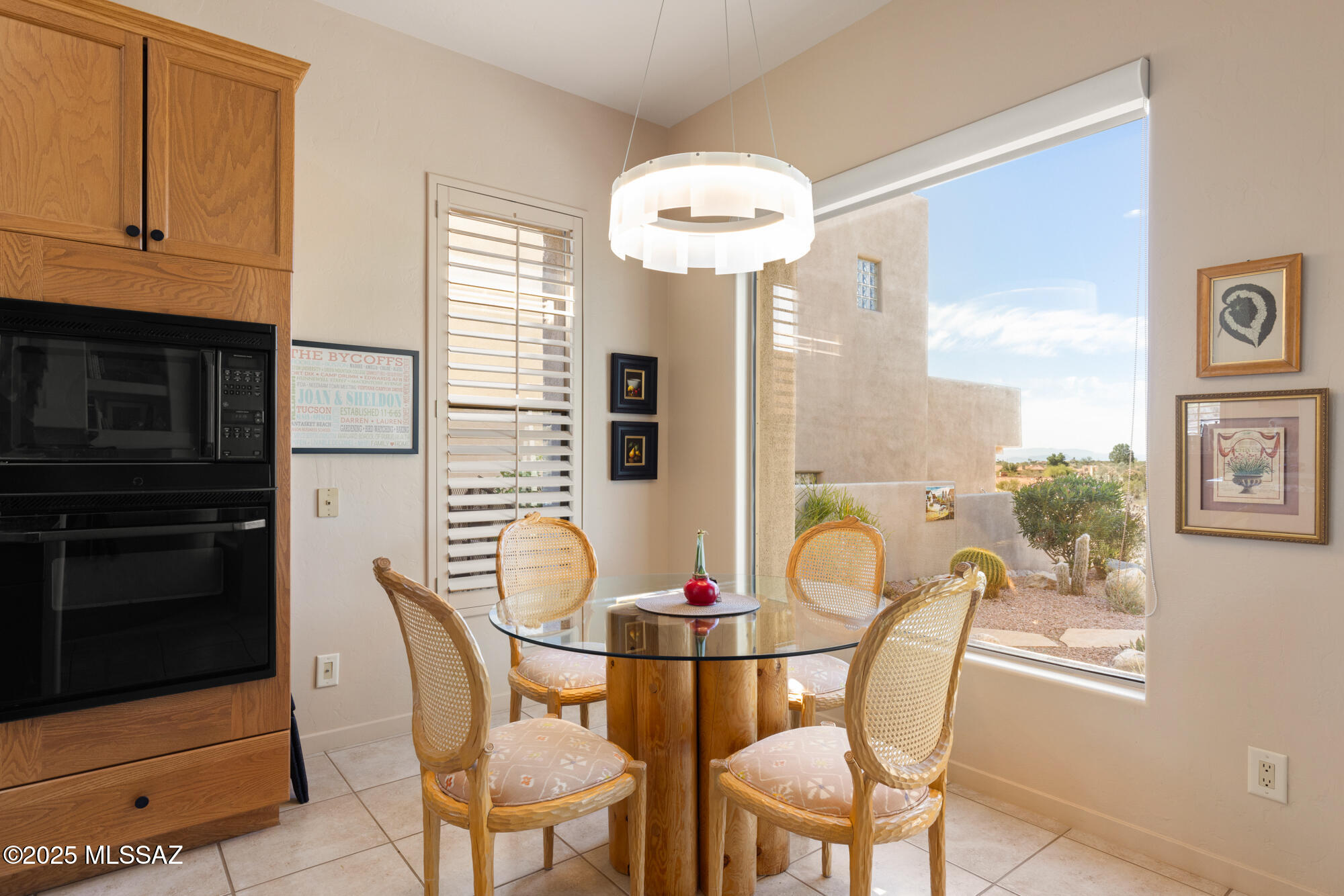 The Ridge At Ventana Canyon (1-63) - Residential