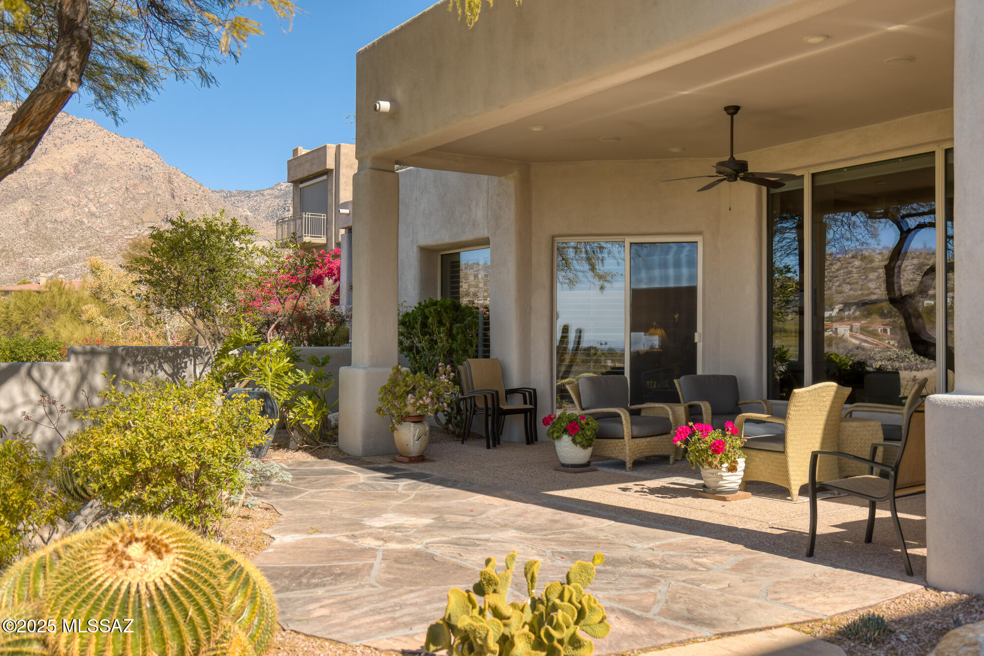 The Ridge At Ventana Canyon (1-63) - Residential