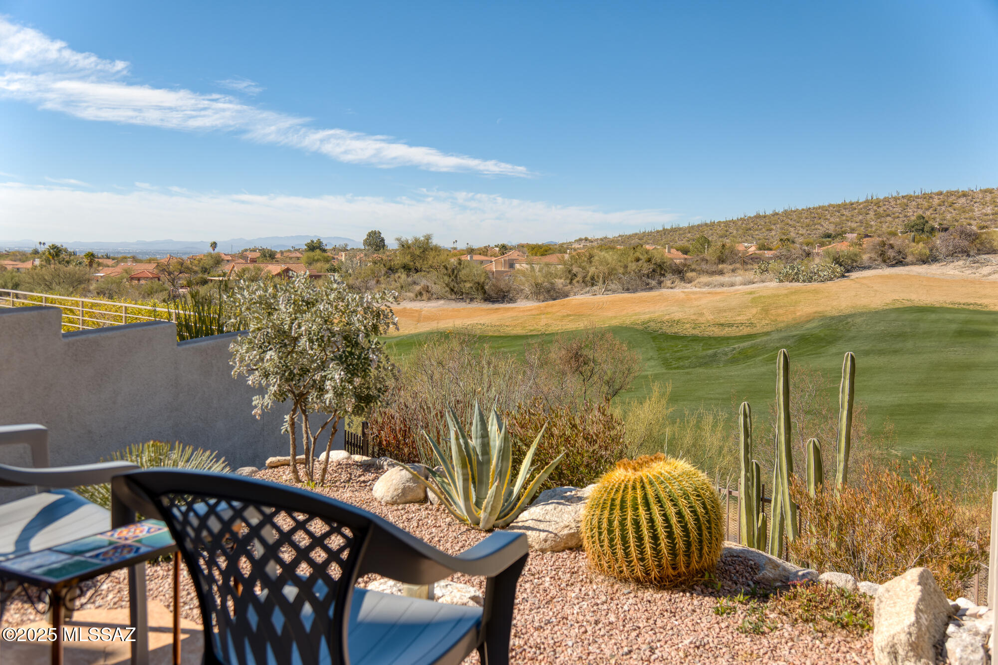 The Ridge At Ventana Canyon (1-63) - Residential