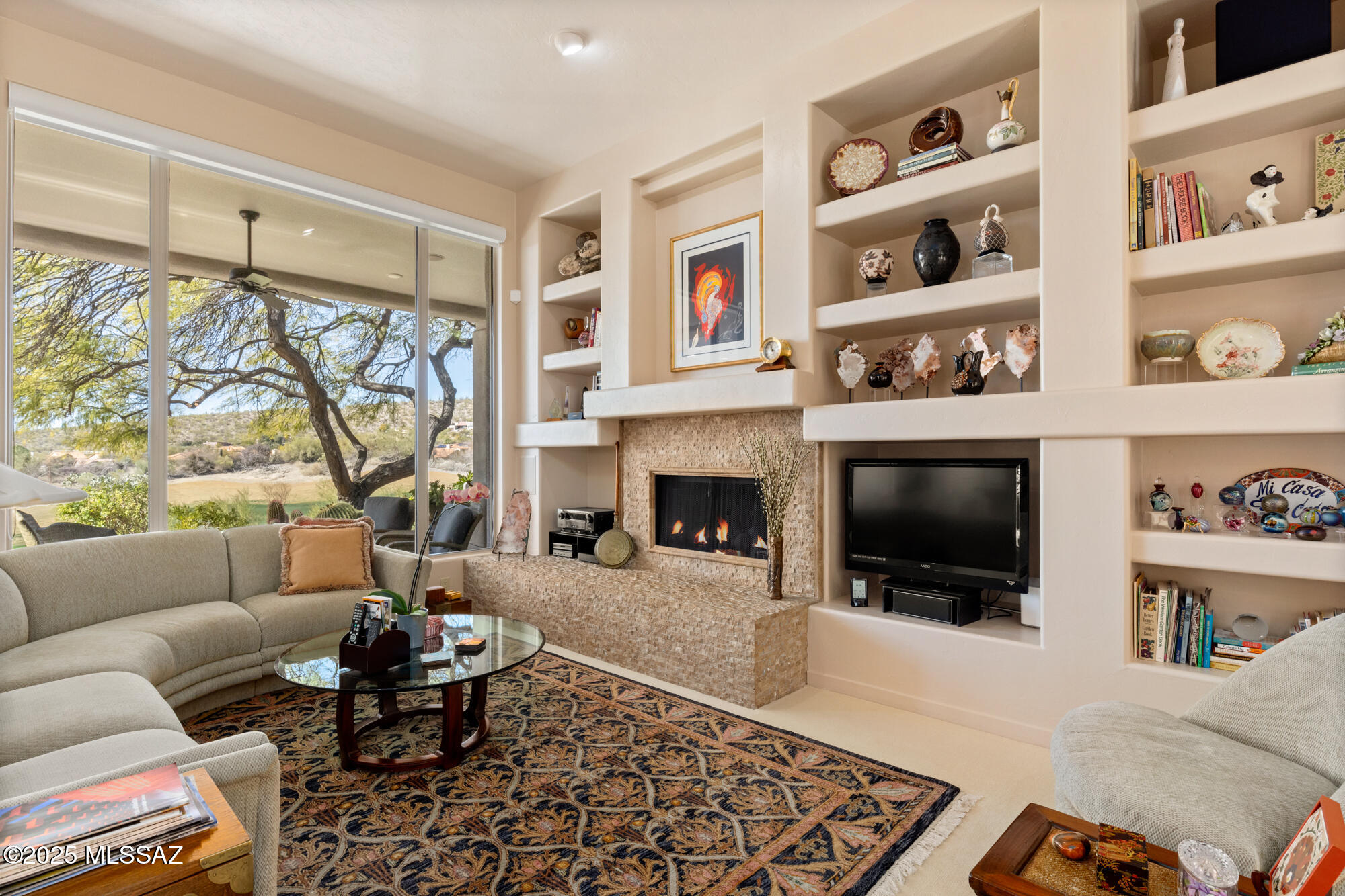 The Ridge At Ventana Canyon (1-63) - Residential