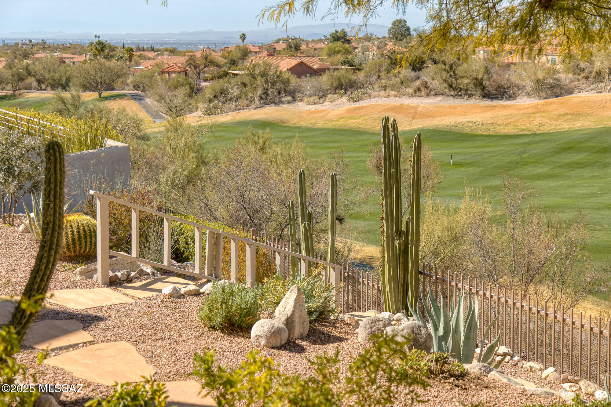 The Ridge At Ventana Canyon (1-63) - Residential
