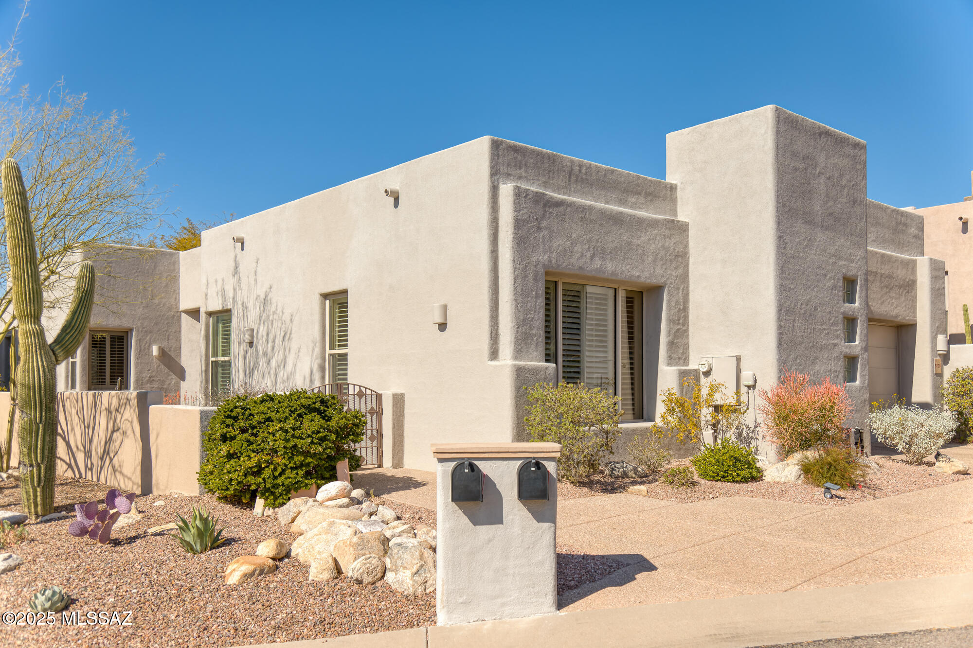 The Ridge At Ventana Canyon (1-63) - Residential