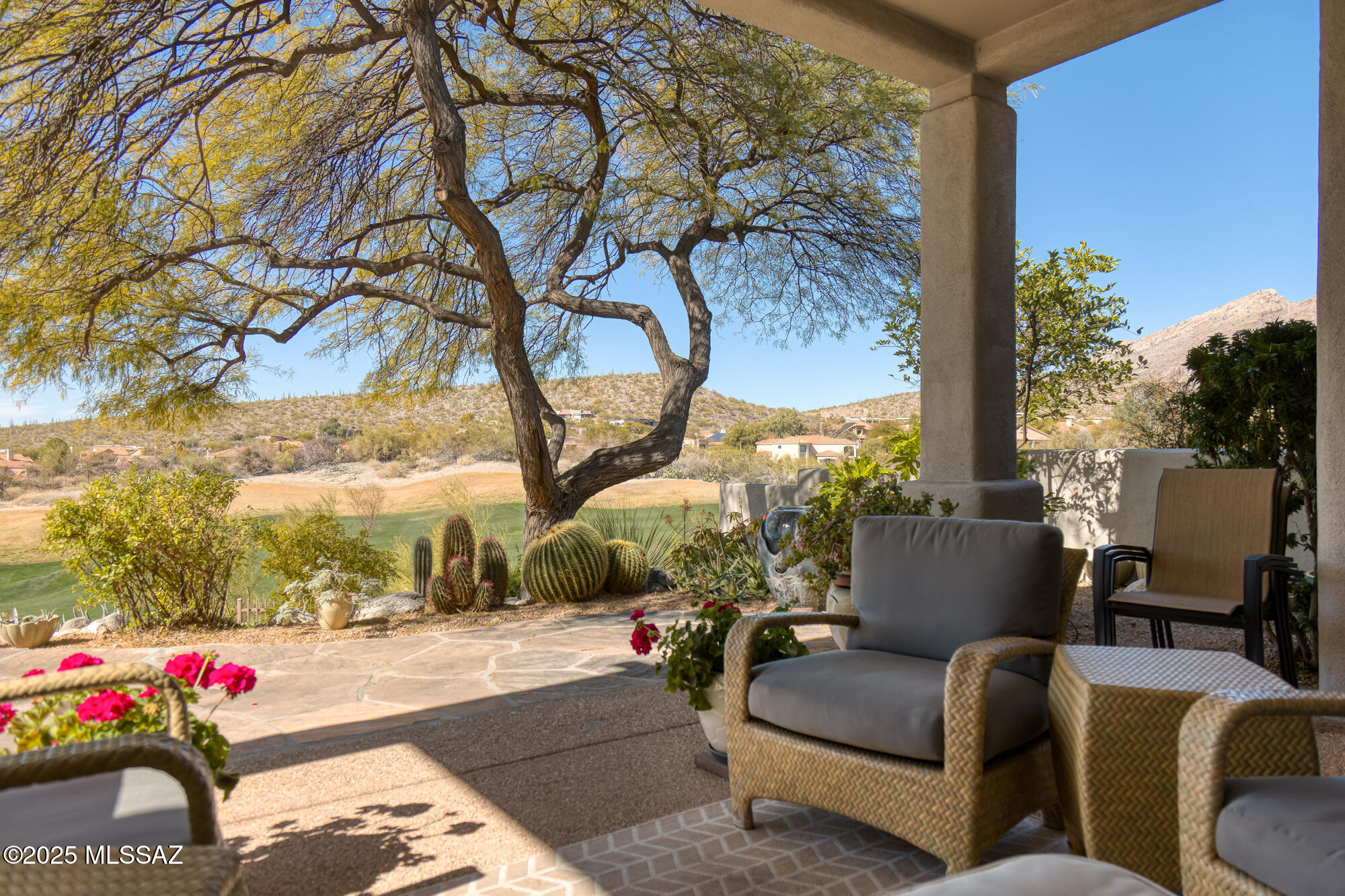The Ridge At Ventana Canyon (1-63) - Residential