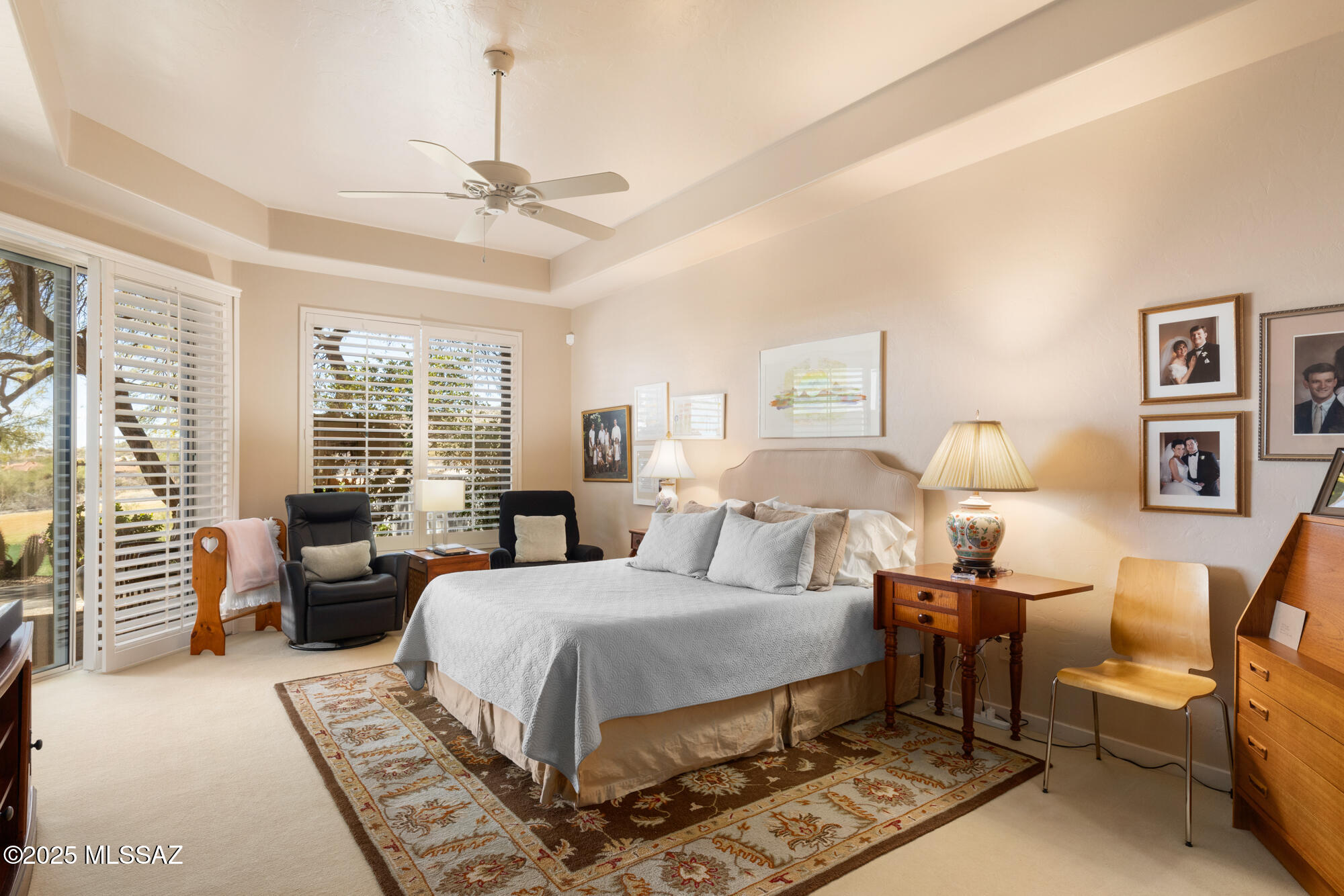The Ridge At Ventana Canyon (1-63) - Residential