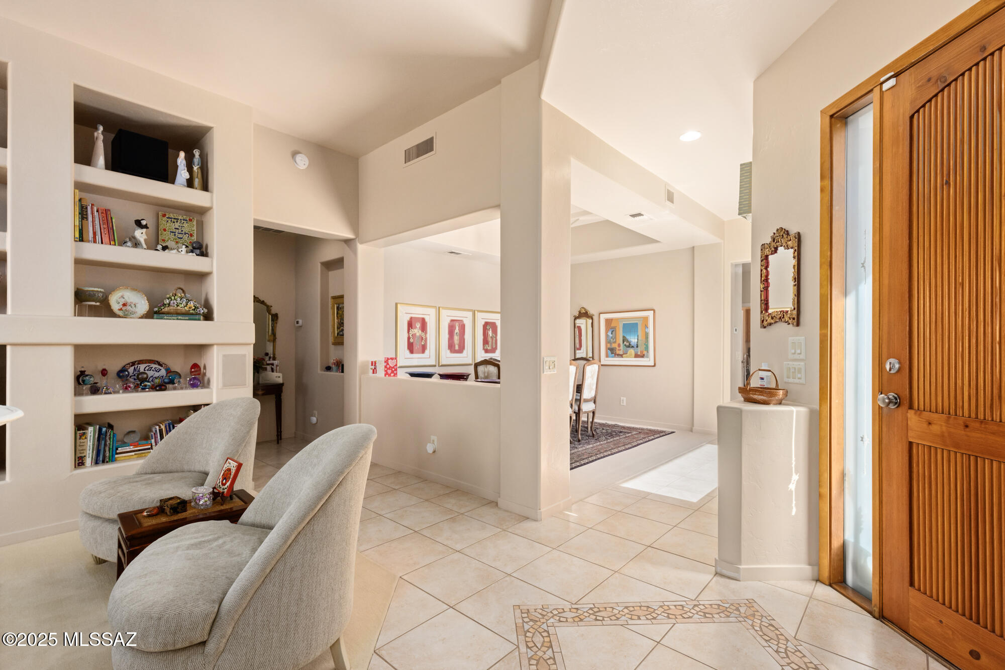 The Ridge At Ventana Canyon (1-63) - Residential