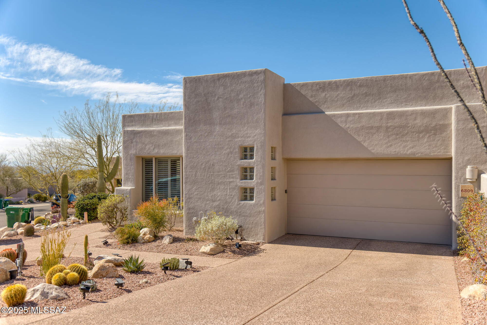 The Ridge At Ventana Canyon (1-63) - Residential