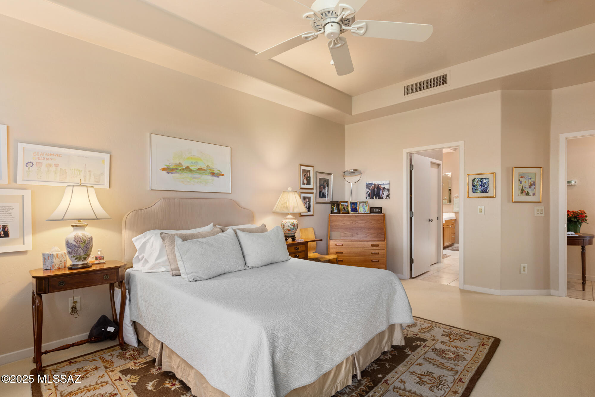 The Ridge At Ventana Canyon (1-63) - Residential