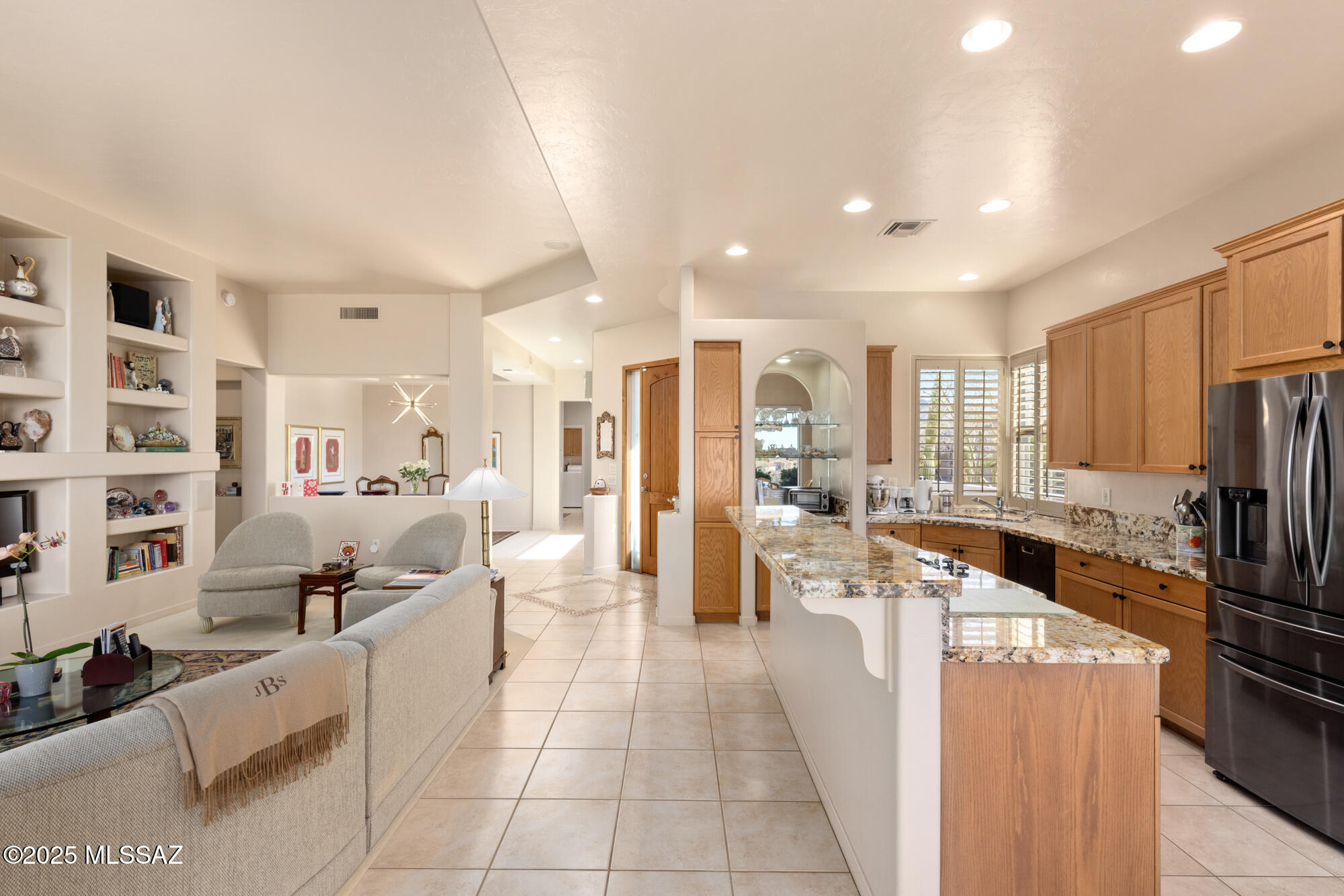The Ridge At Ventana Canyon (1-63) - Residential