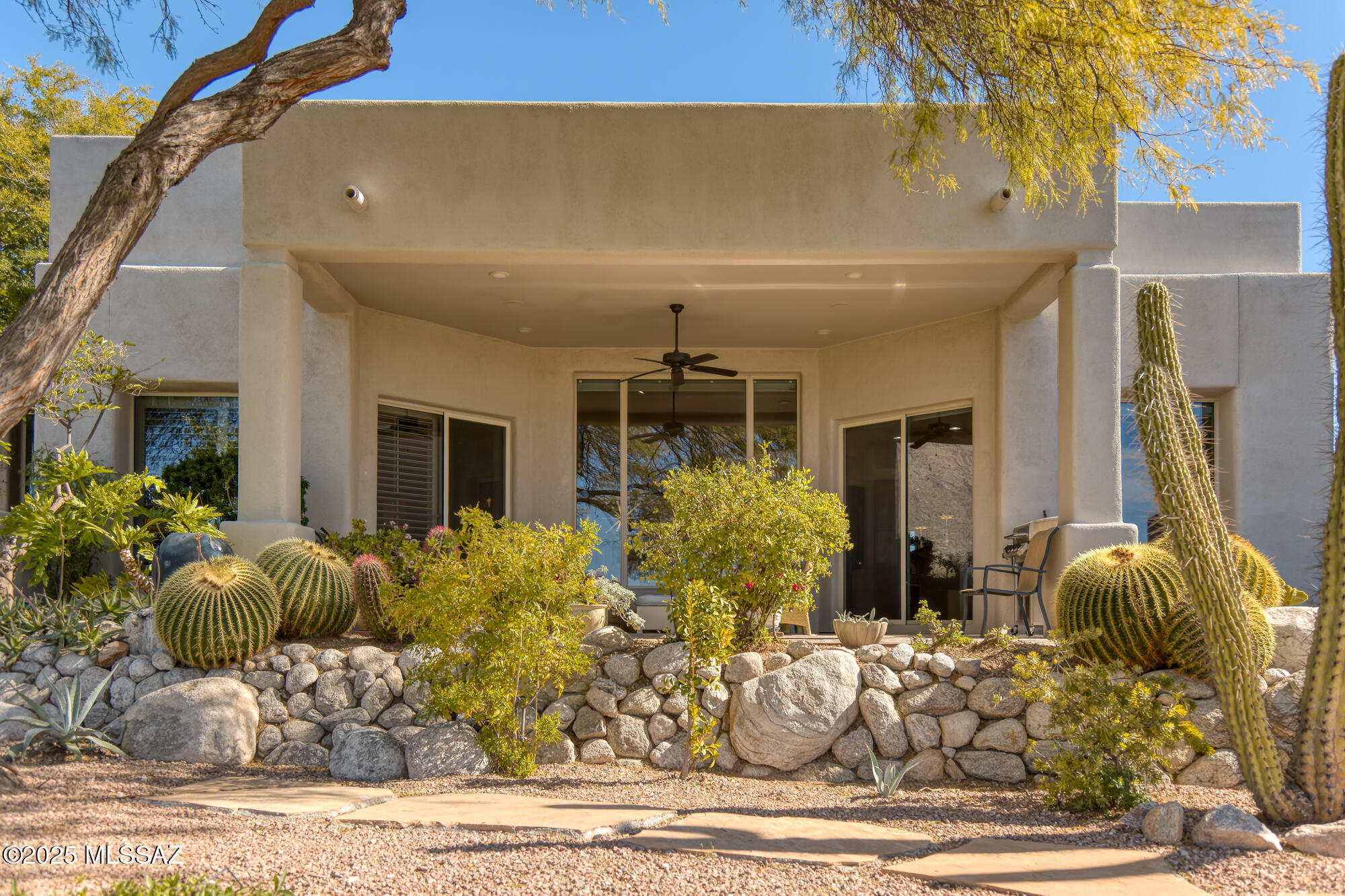 The Ridge At Ventana Canyon (1-63) - Residential