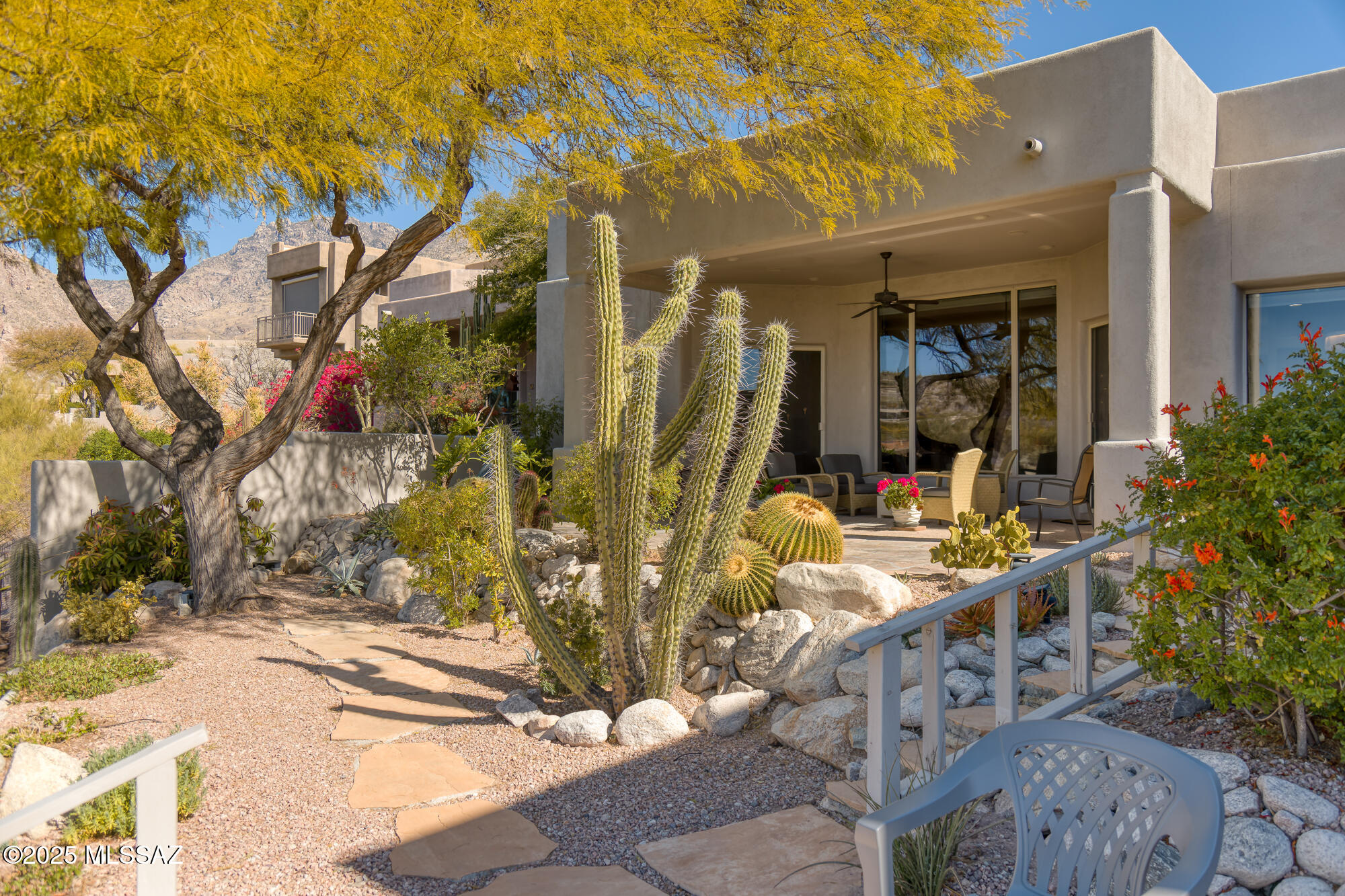 The Ridge At Ventana Canyon (1-63) - Residential