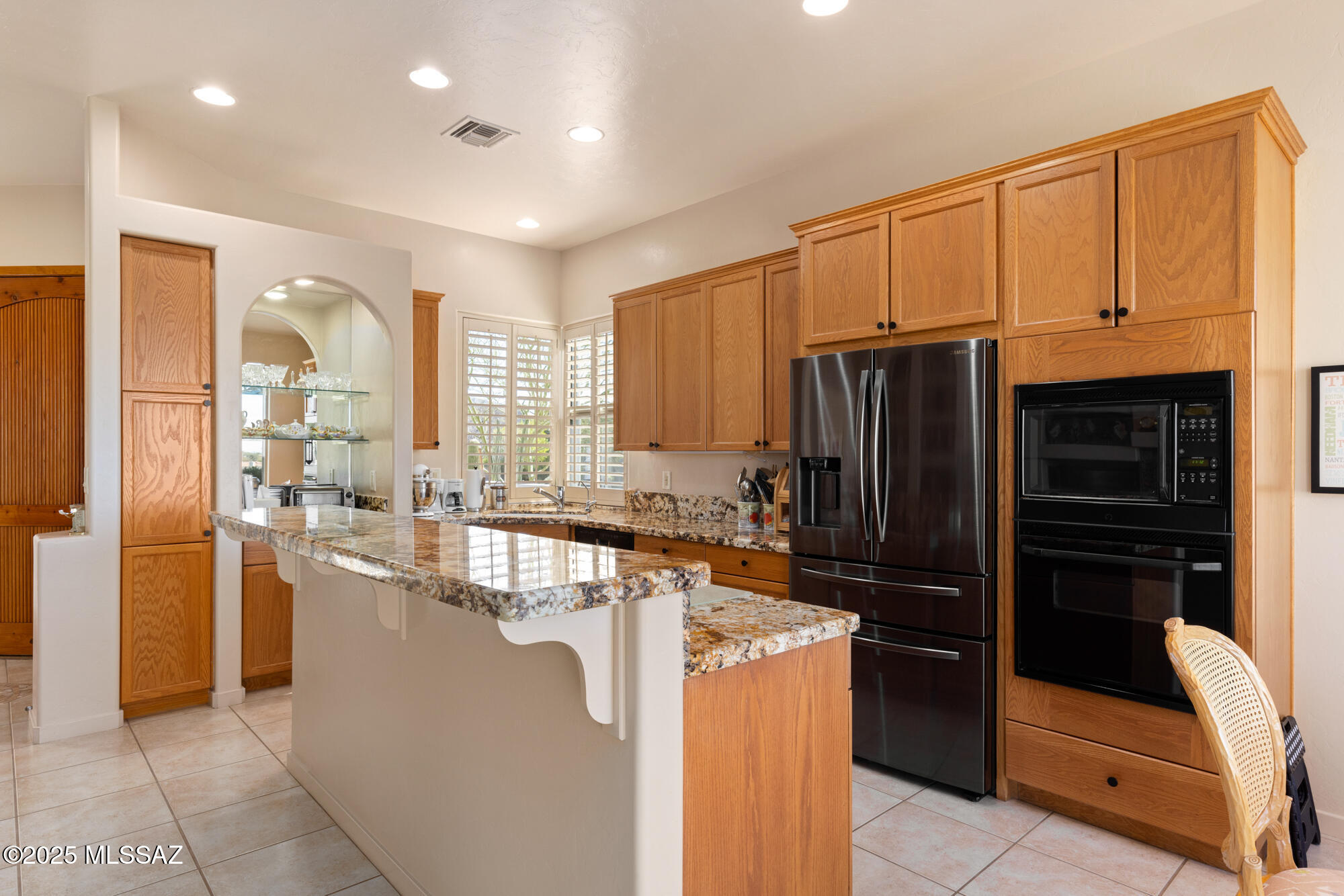 The Ridge At Ventana Canyon (1-63) - Residential