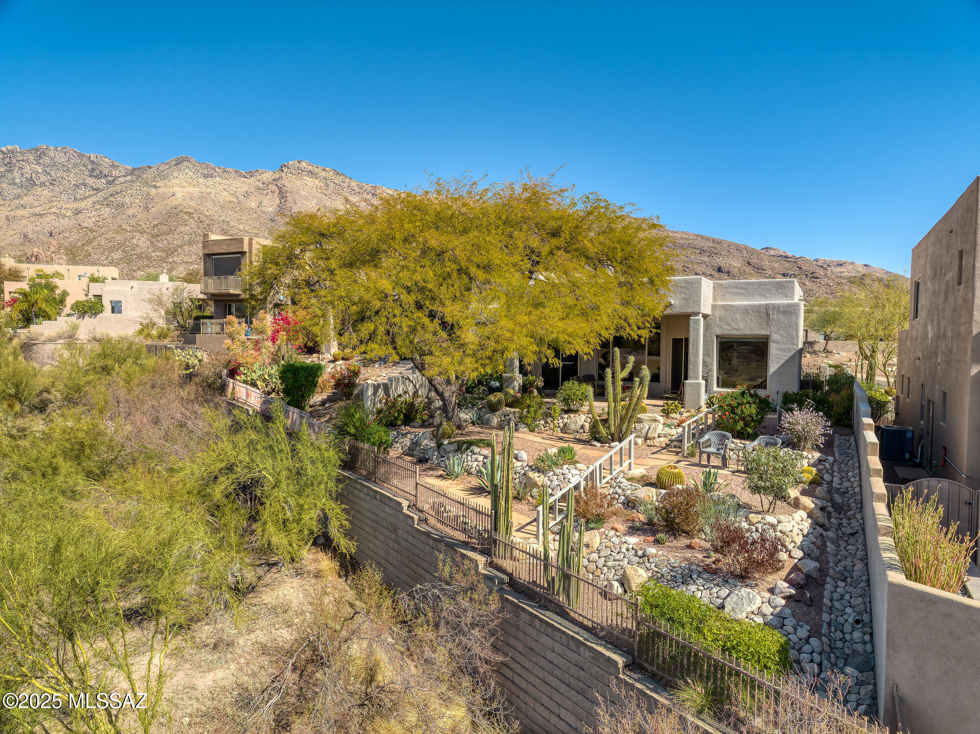 The Ridge At Ventana Canyon (1-63) - Residential
