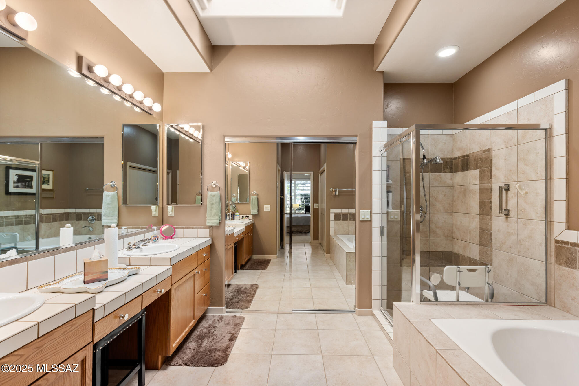 The Ridge At Ventana Canyon (1-63) - Residential