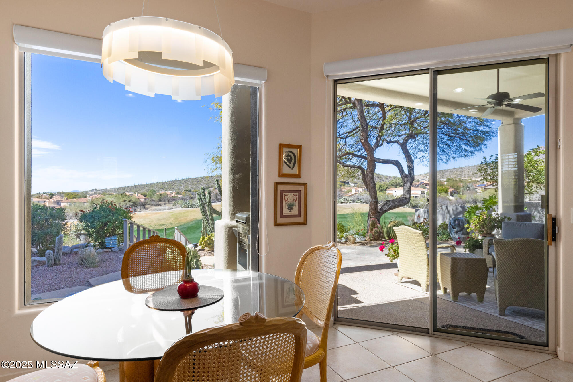 The Ridge At Ventana Canyon (1-63) - Residential