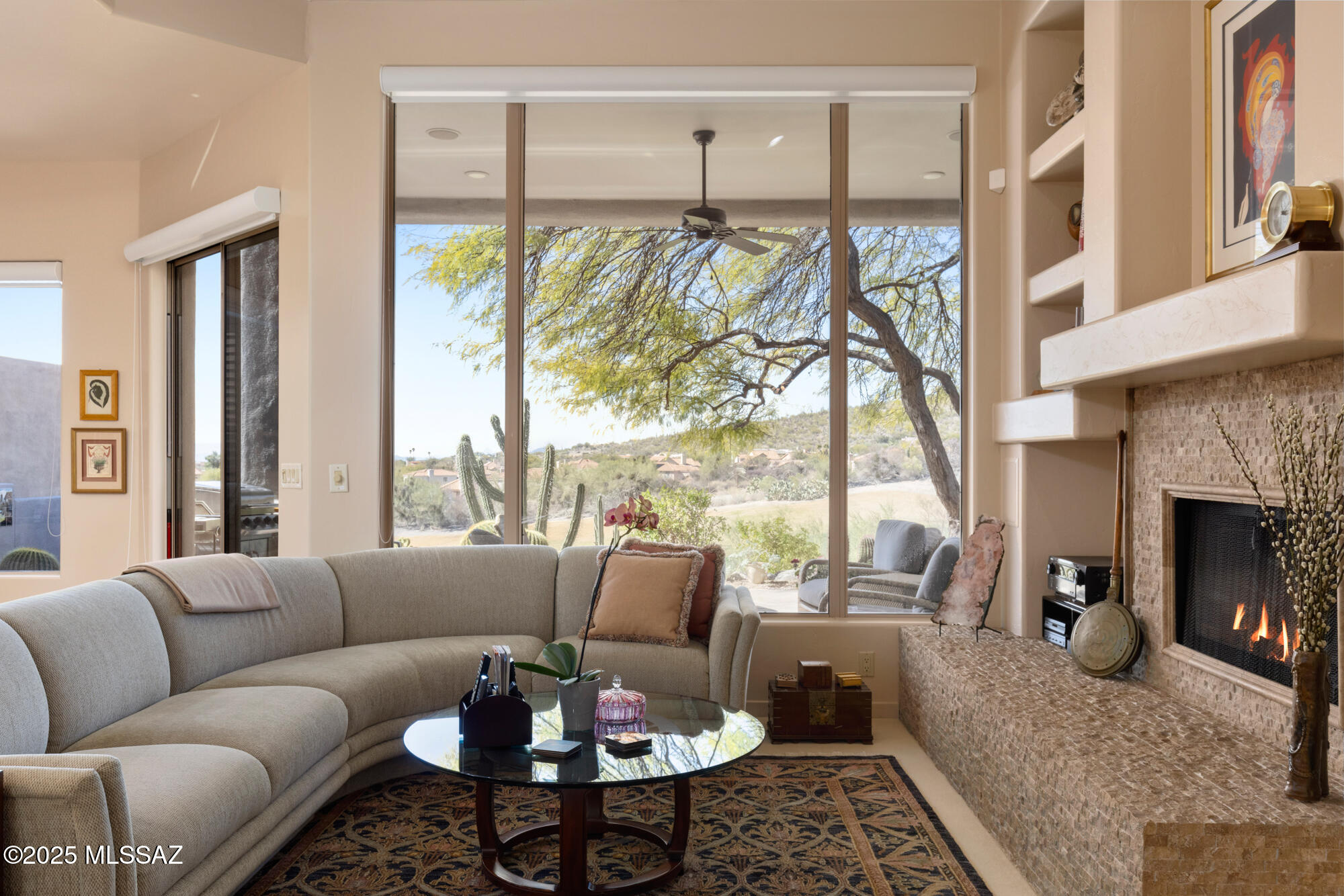 The Ridge At Ventana Canyon (1-63) - Residential