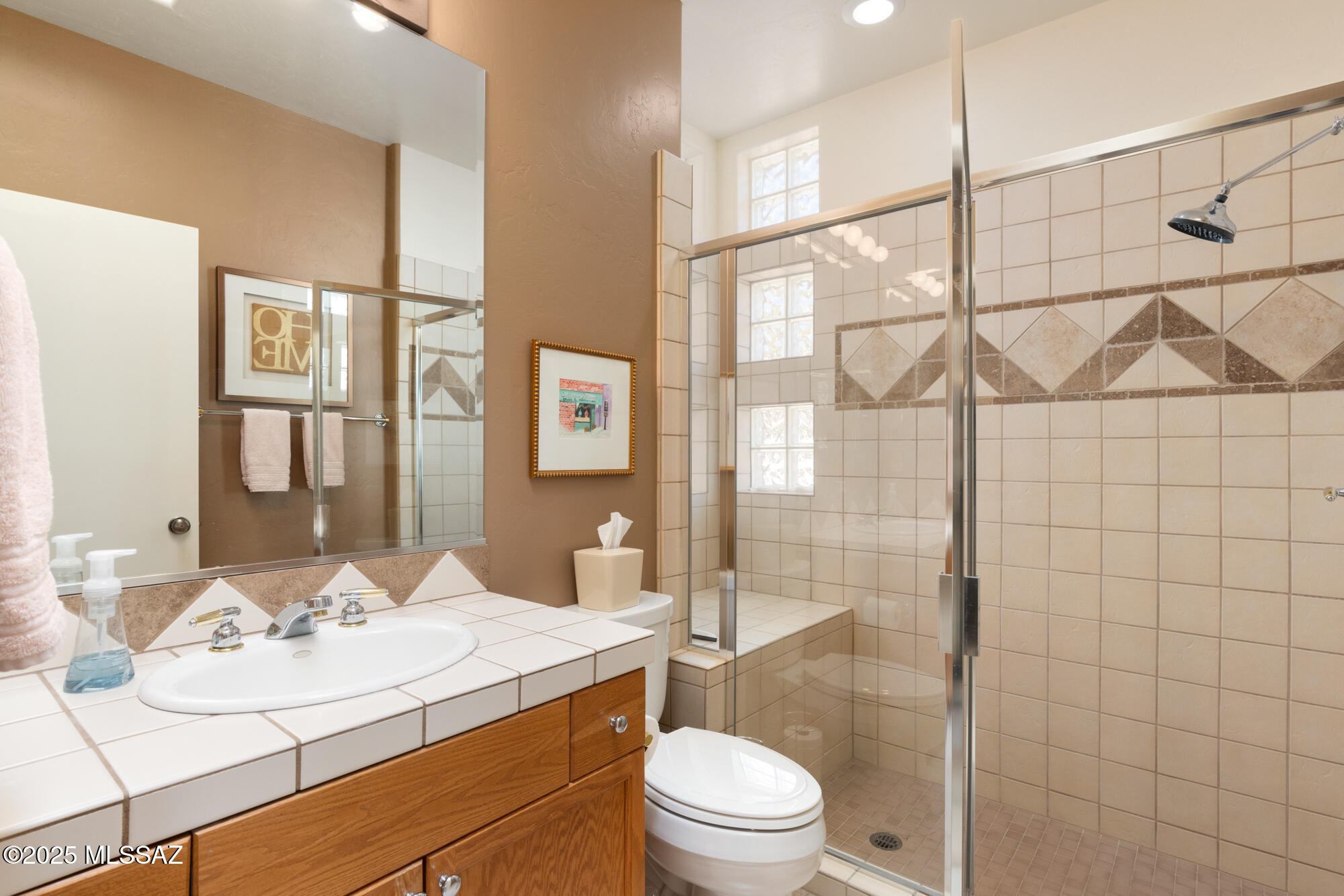 The Ridge At Ventana Canyon (1-63) - Residential