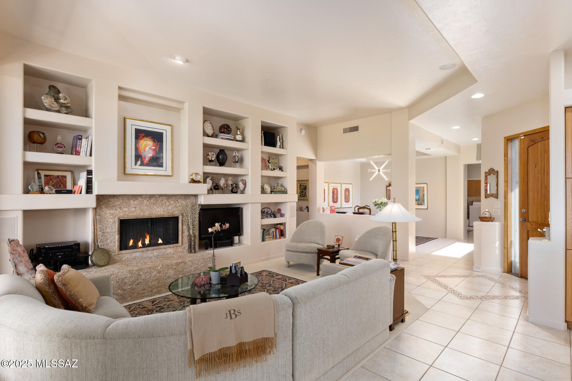 The Ridge At Ventana Canyon (1-63) - Residential