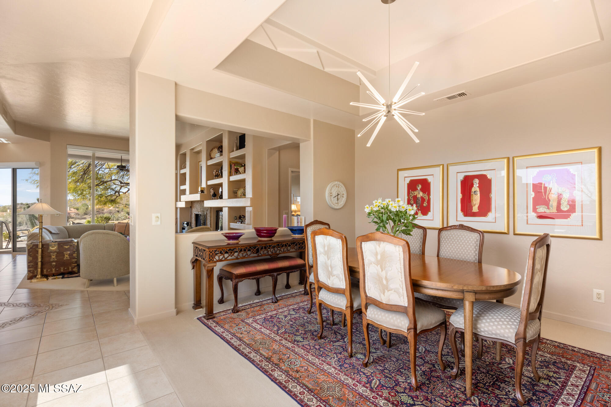 The Ridge At Ventana Canyon (1-63) - Residential