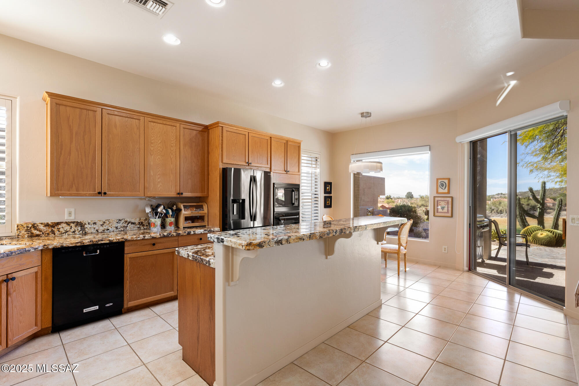 The Ridge At Ventana Canyon (1-63) - Residential