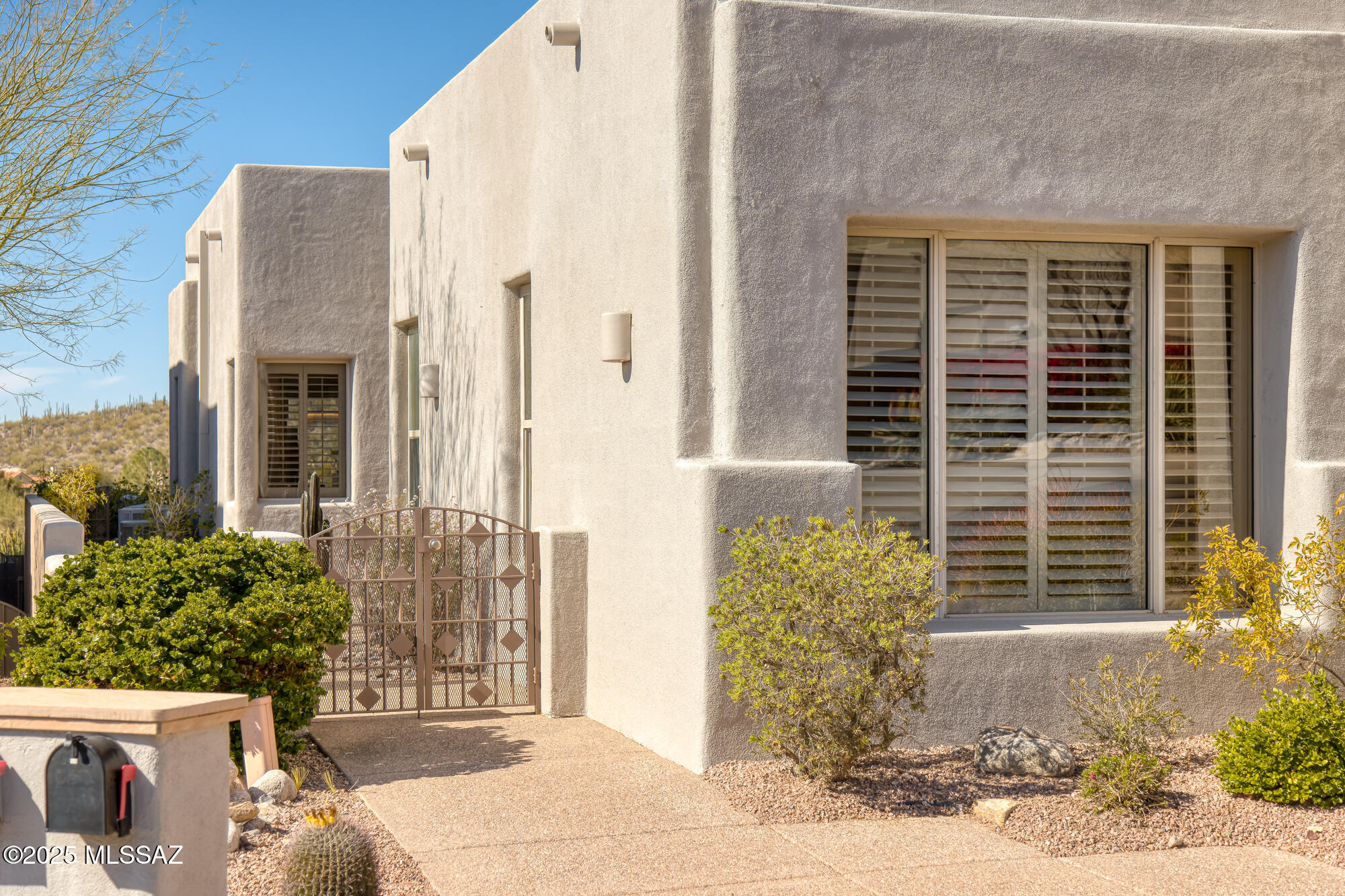 The Ridge At Ventana Canyon (1-63) - Residential