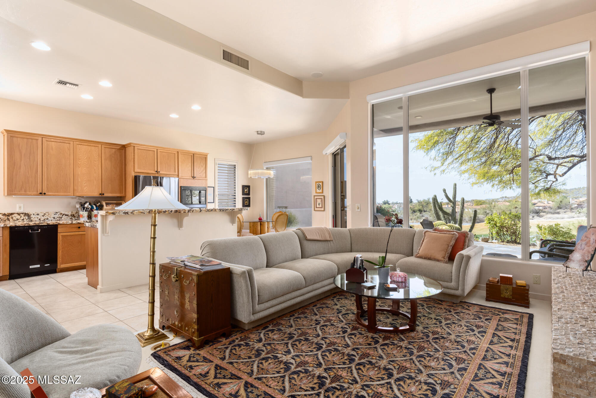 The Ridge At Ventana Canyon (1-63) - Residential