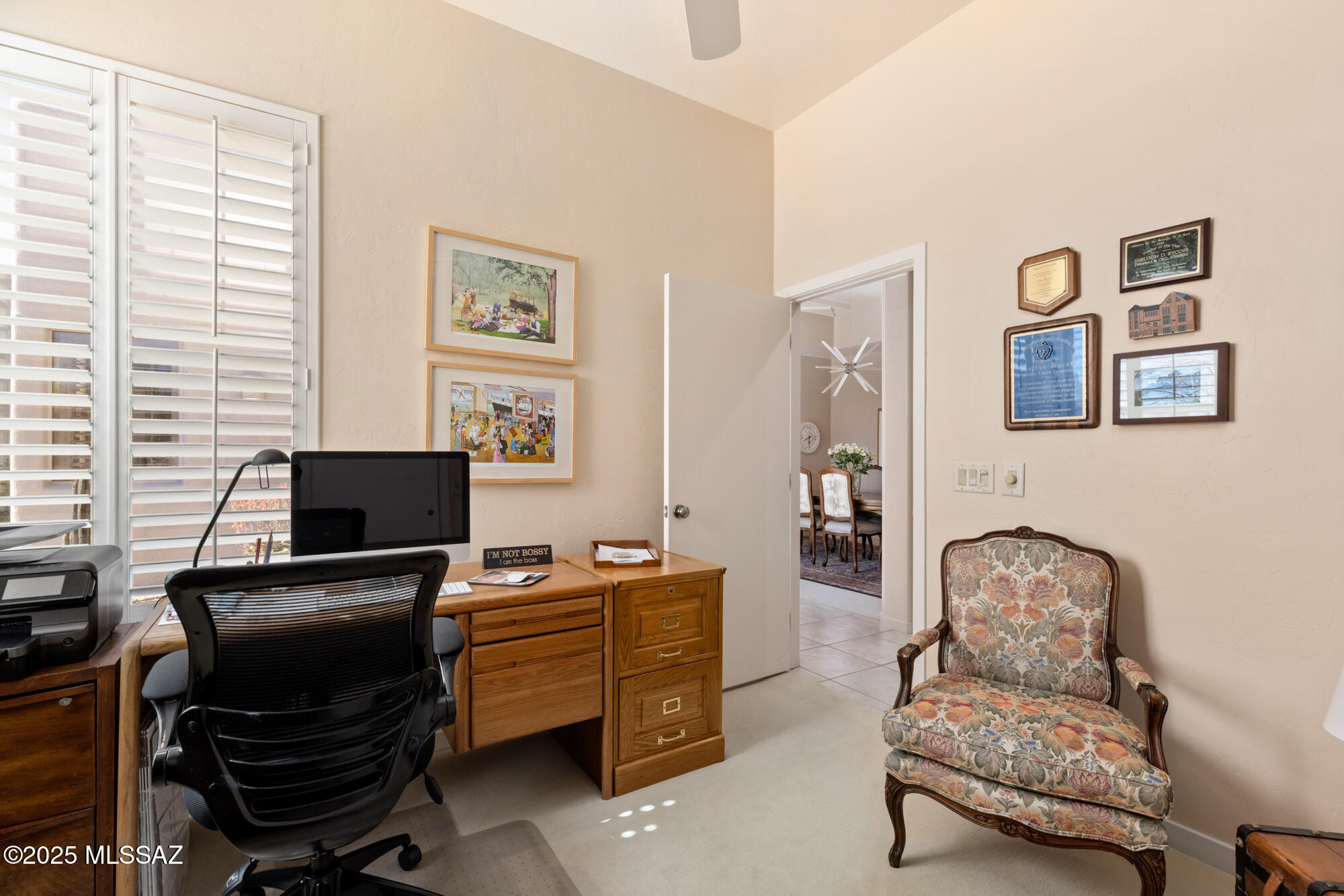 The Ridge At Ventana Canyon (1-63) - Residential
