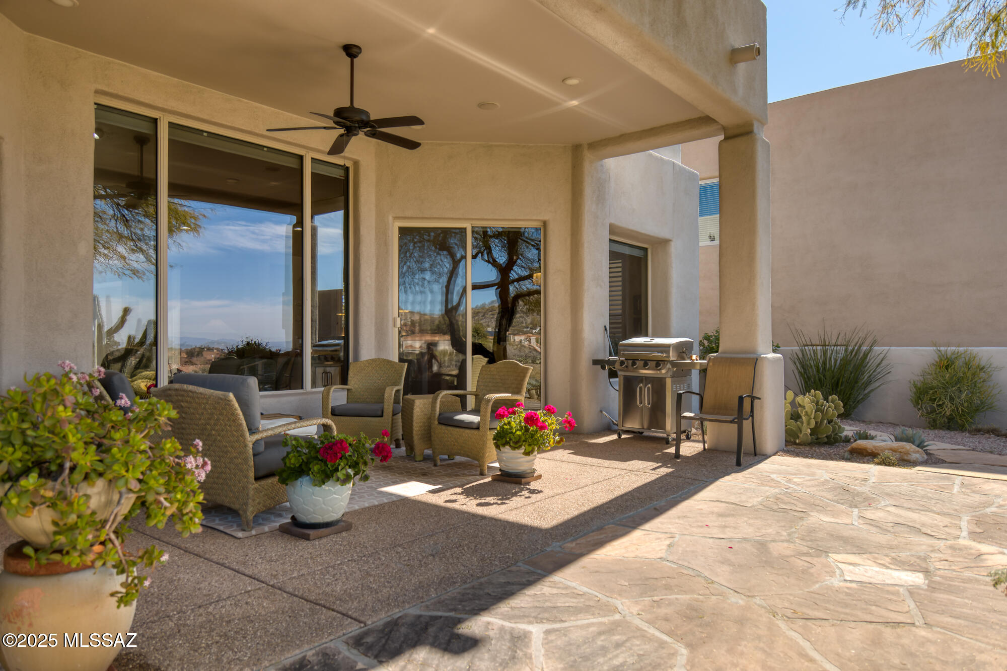 The Ridge At Ventana Canyon (1-63) - Residential