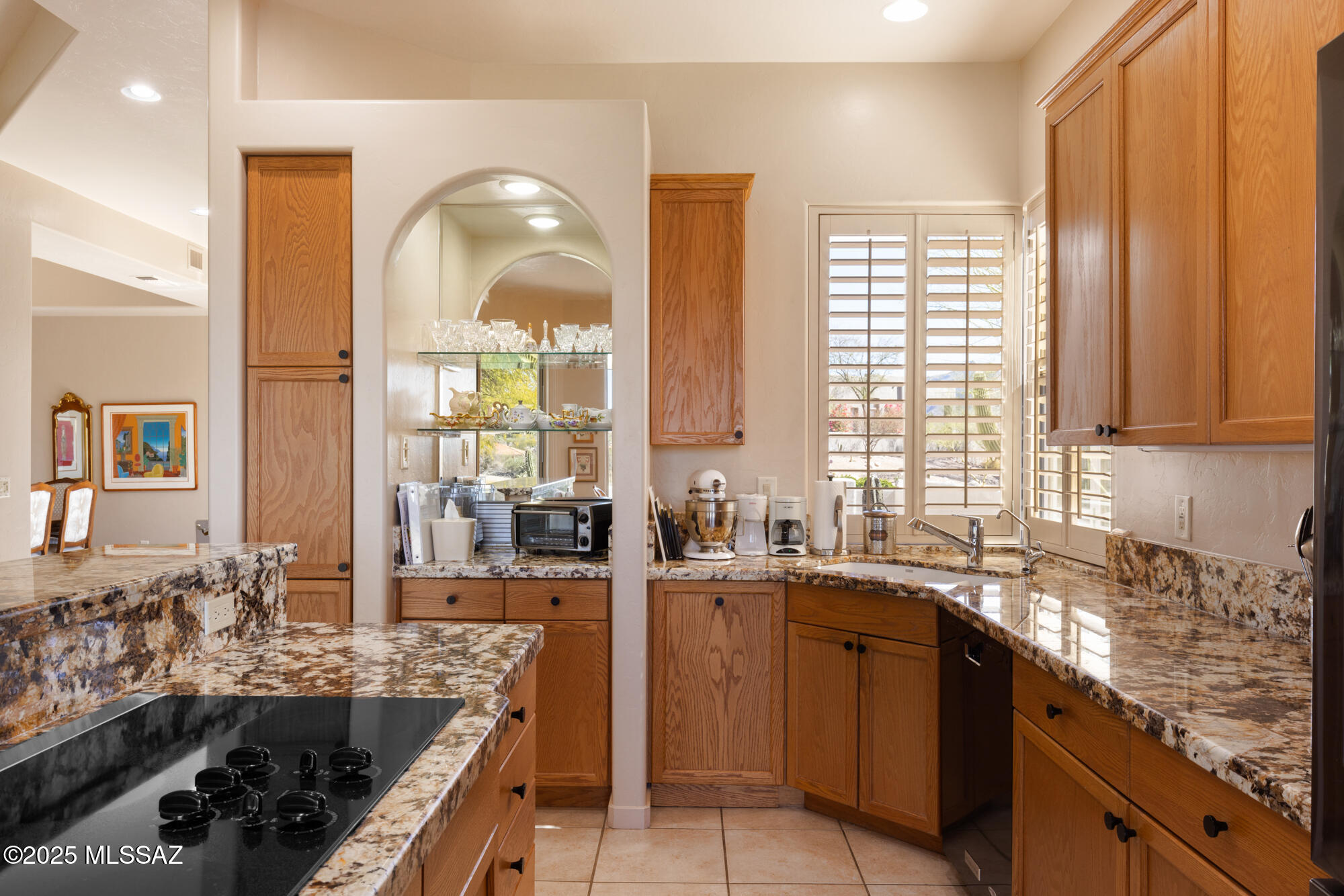 The Ridge At Ventana Canyon (1-63) - Residential