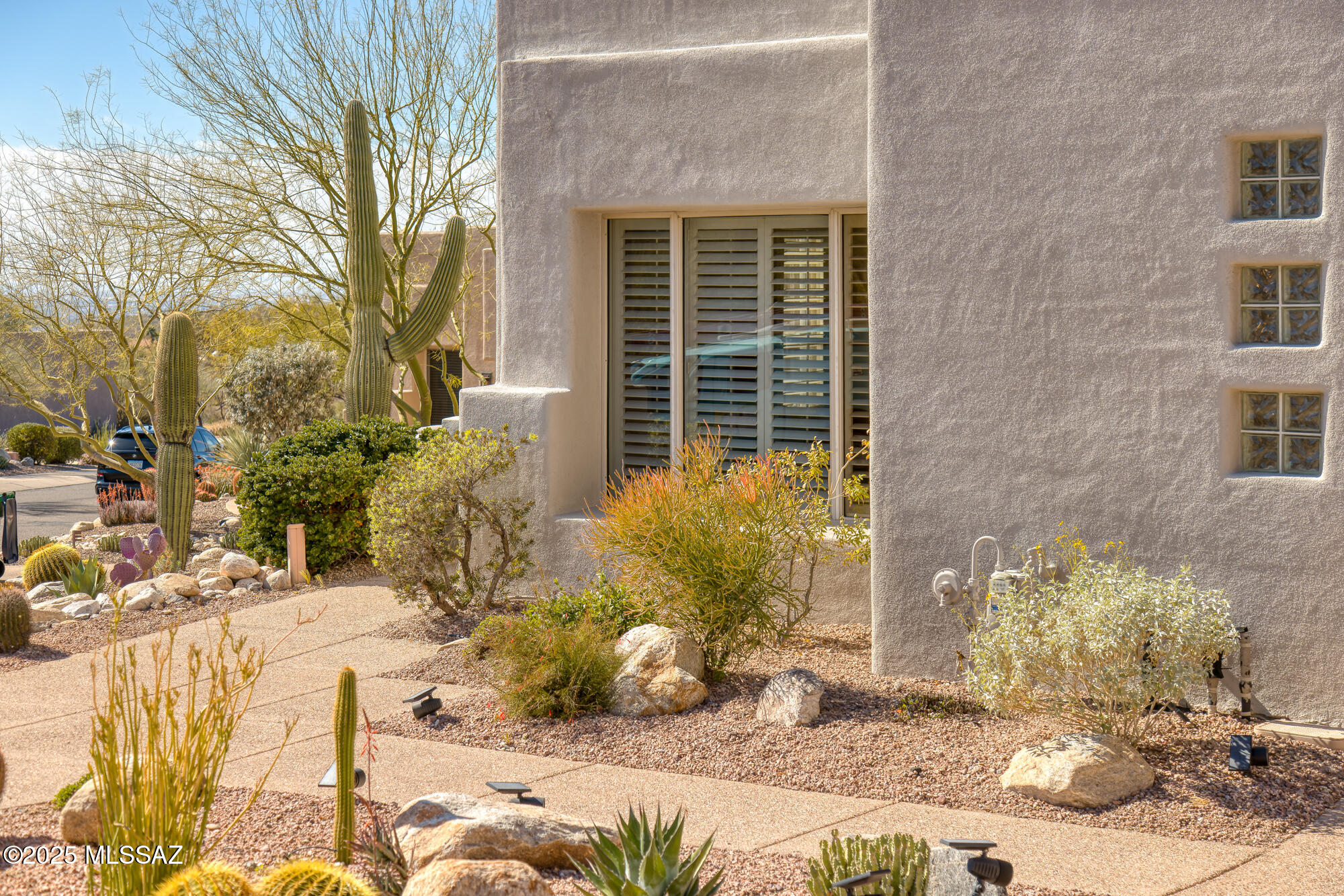 The Ridge At Ventana Canyon (1-63) - Residential